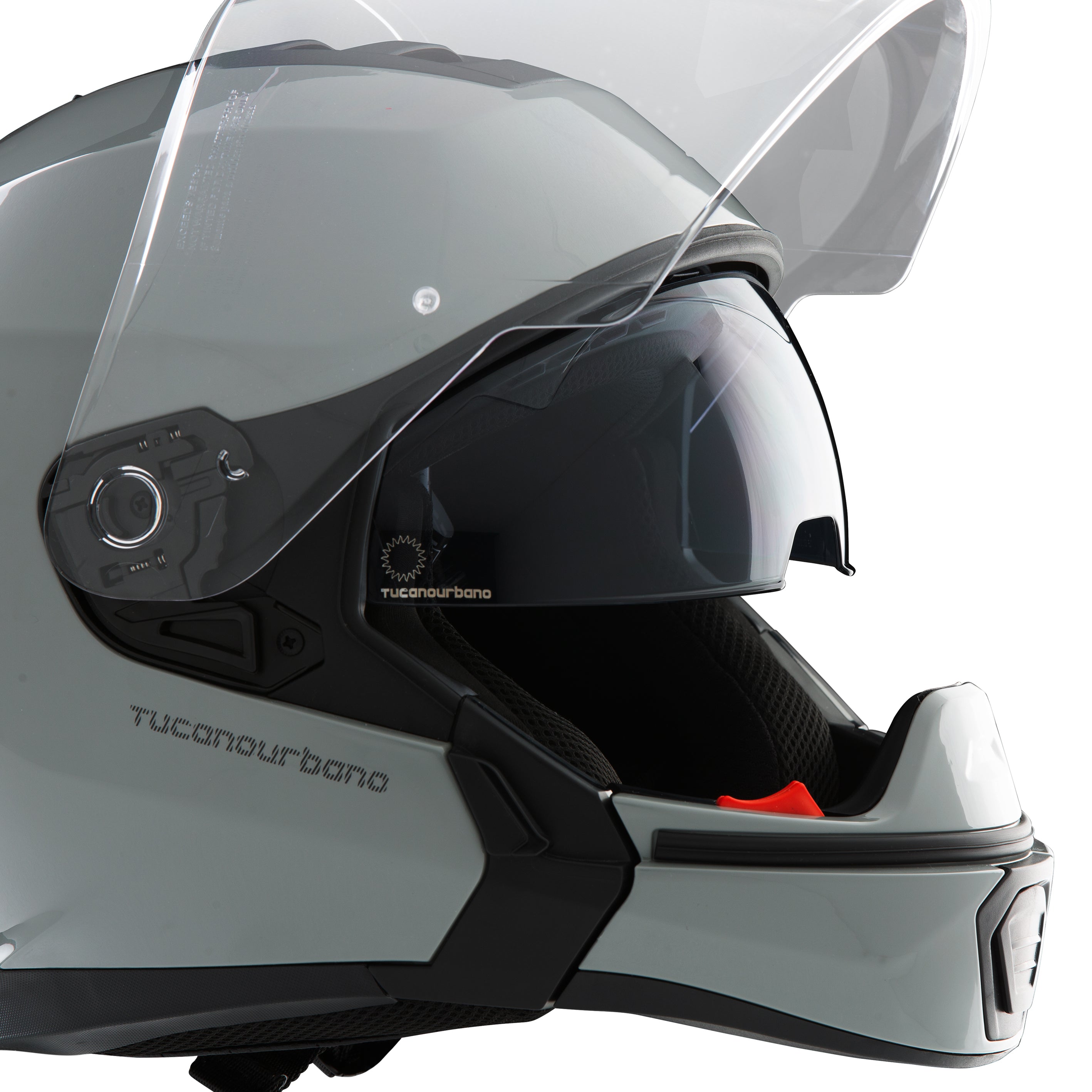 Casque HYPERLINK