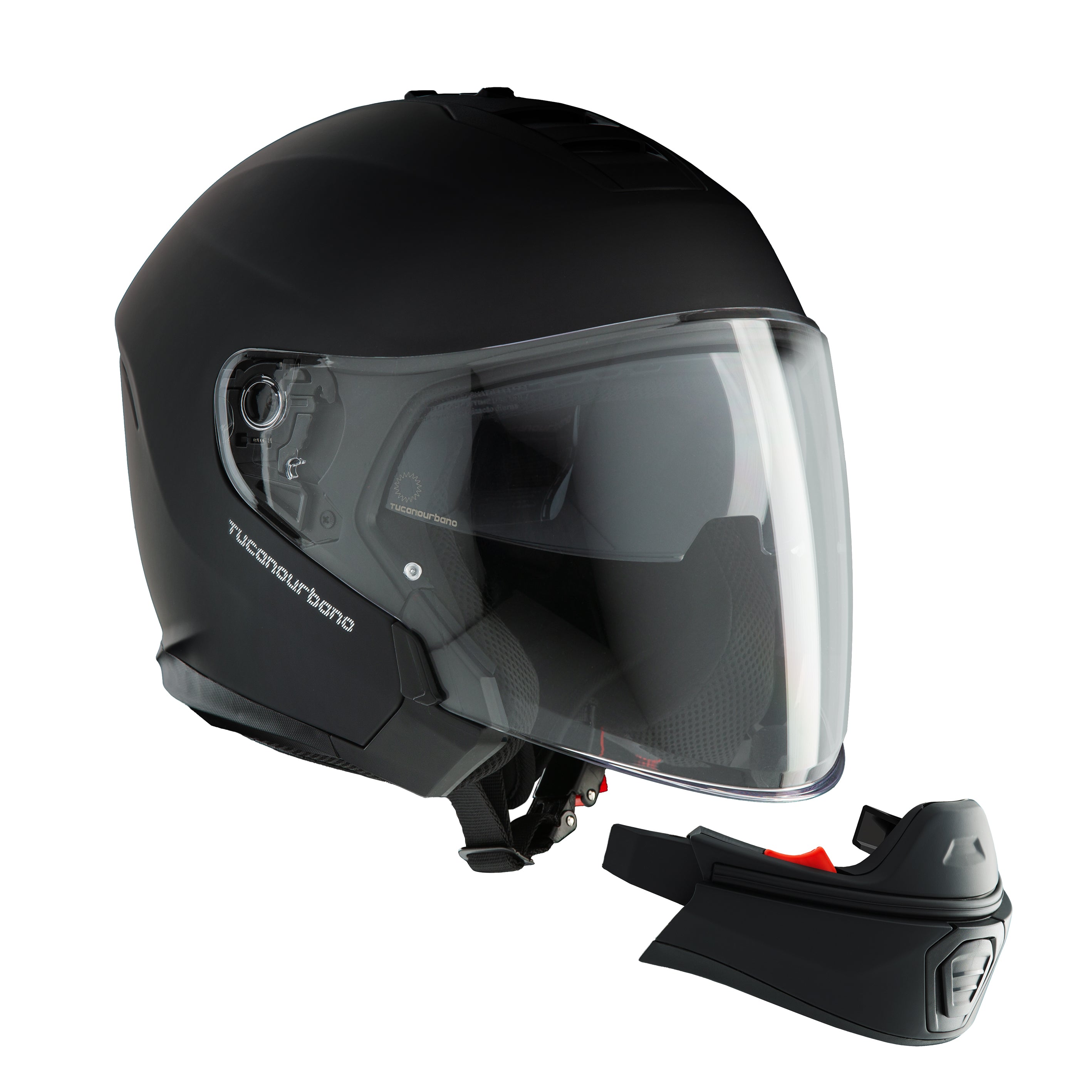 Casco HYPERLINK