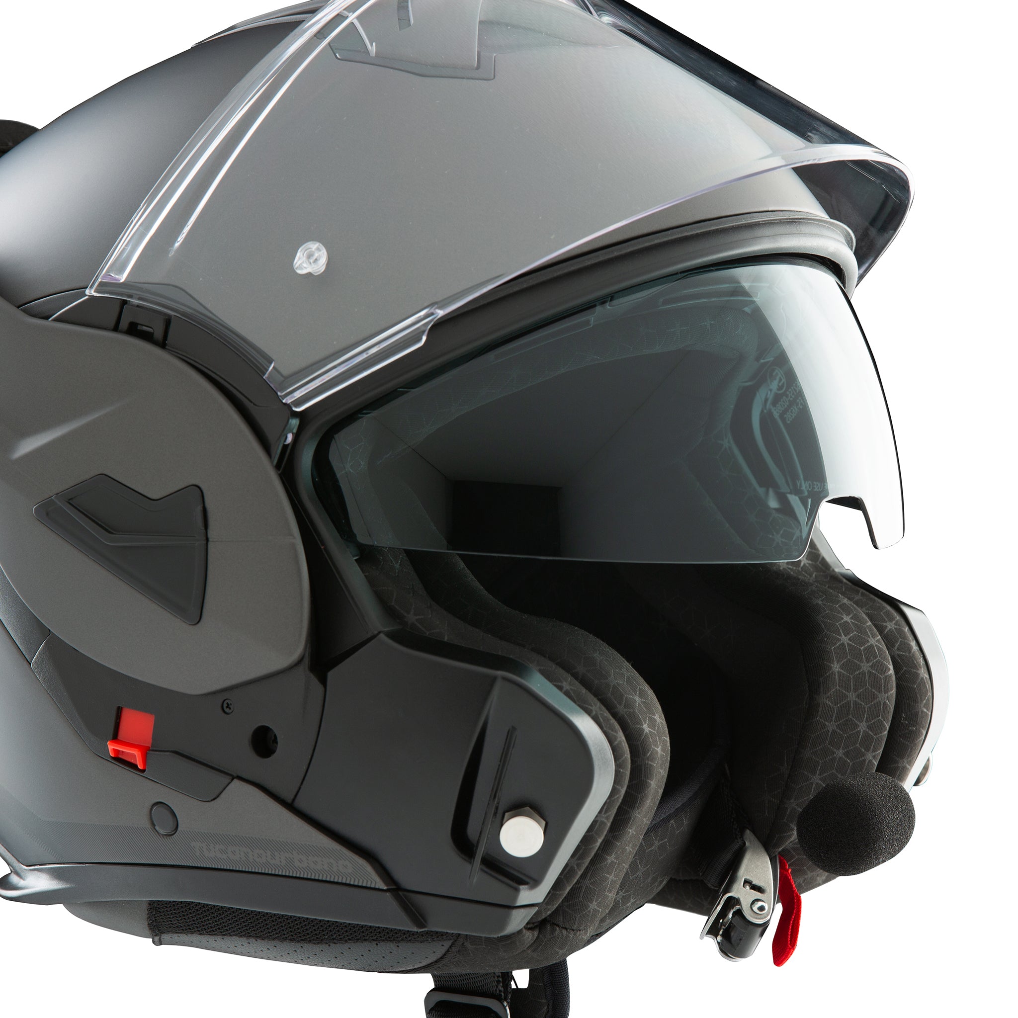 Casco FASTFLIP by MIDLAND®