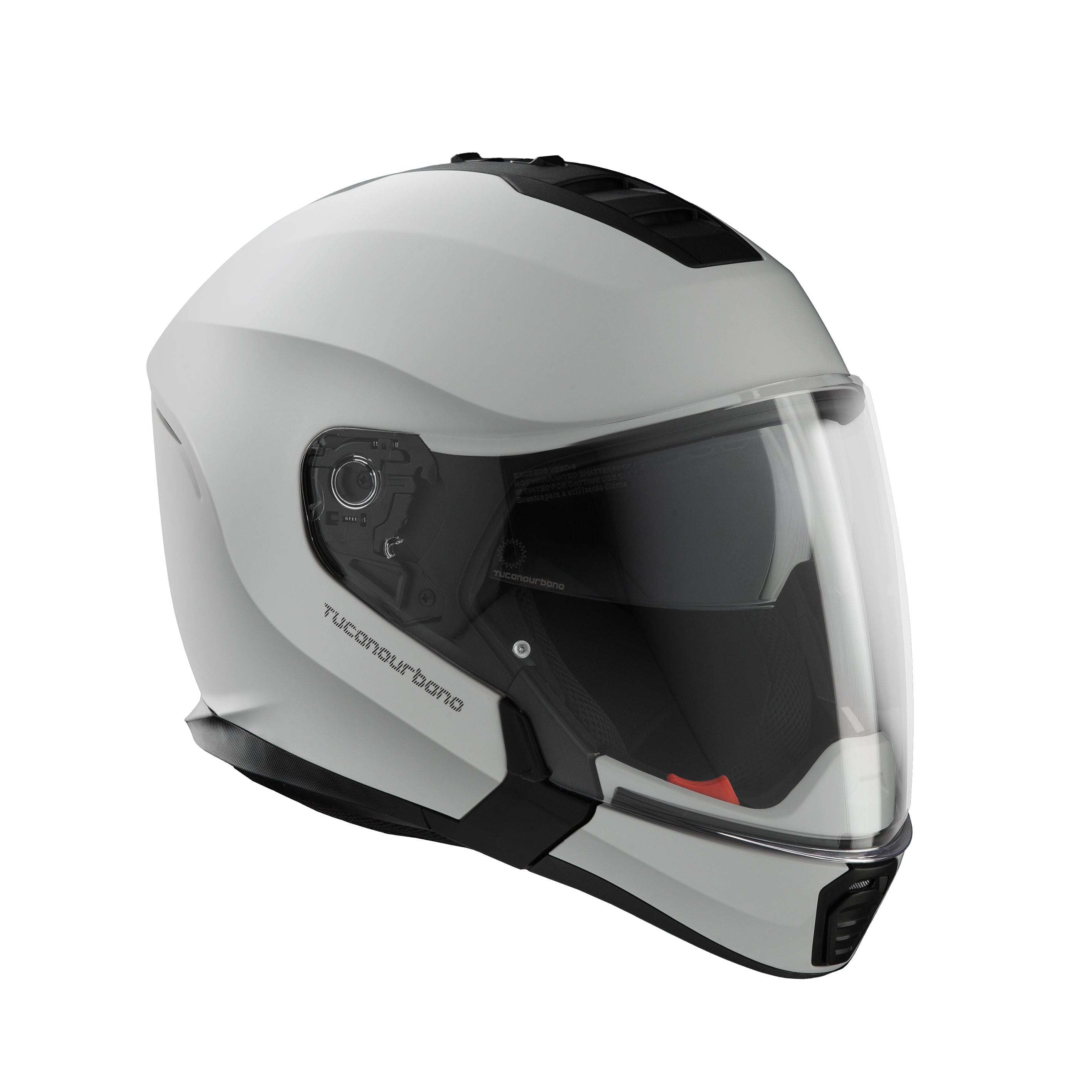 Casco HYPERLINK