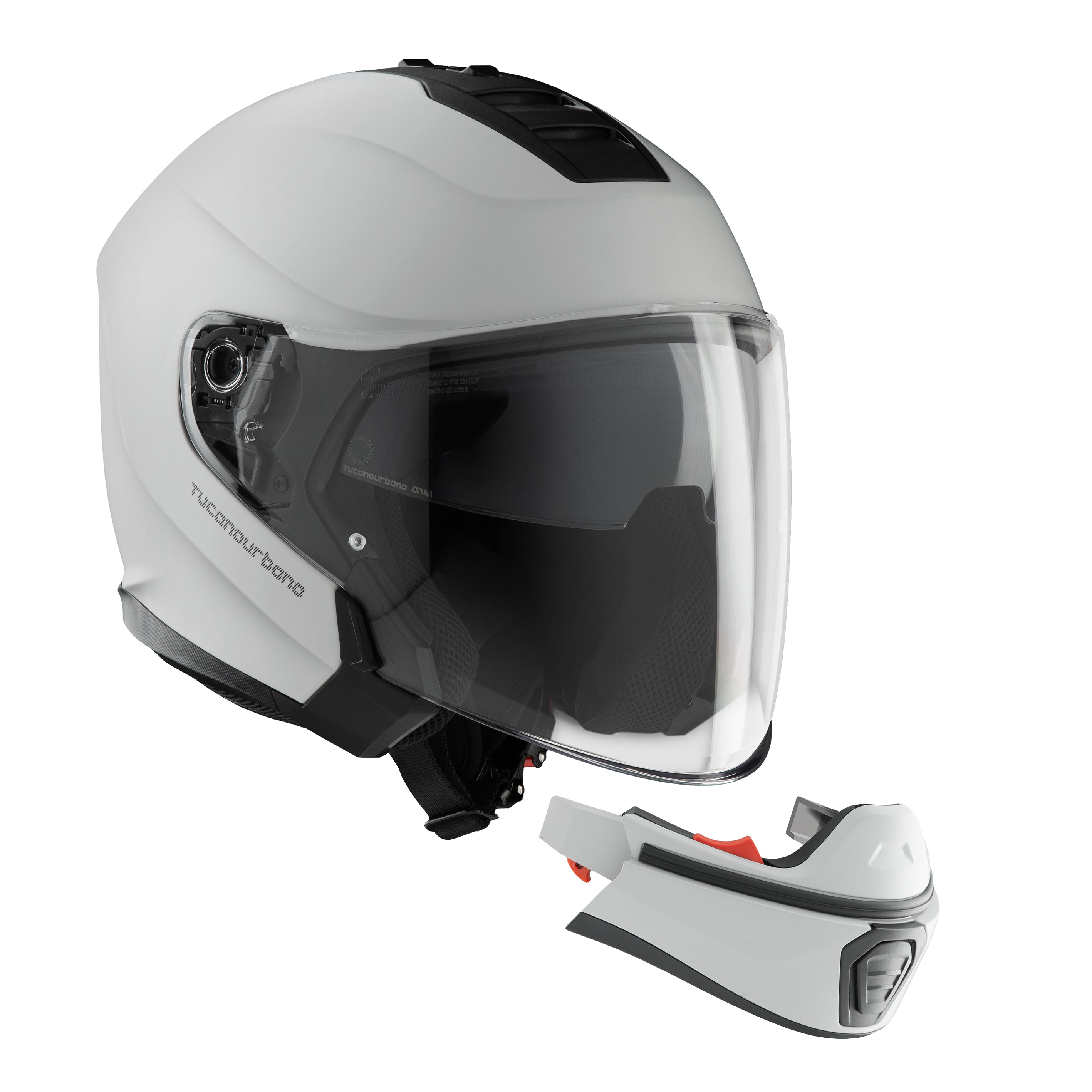 Casco HYPERLINK