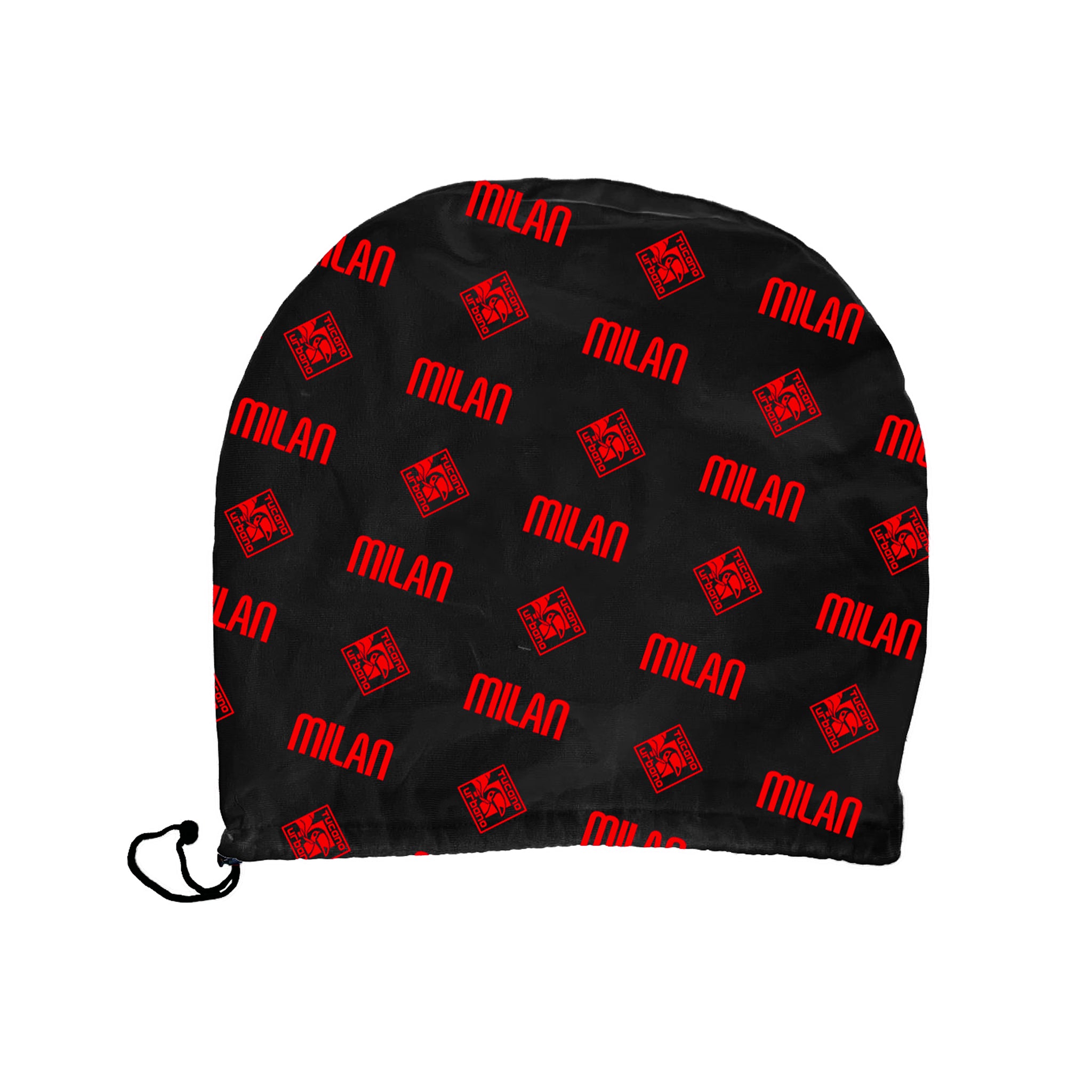 EL'JETTIN AC MILAN helmet