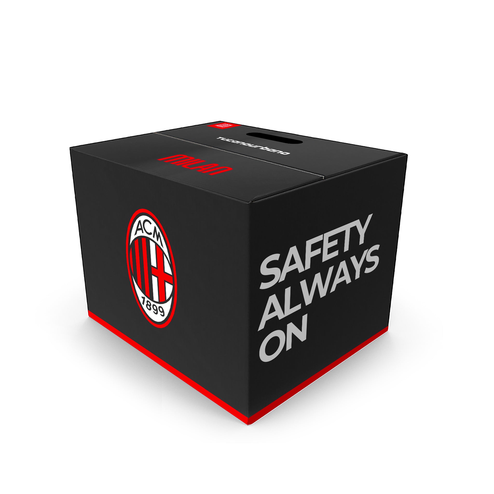 CASCO EL'JETTIN AC MILAN