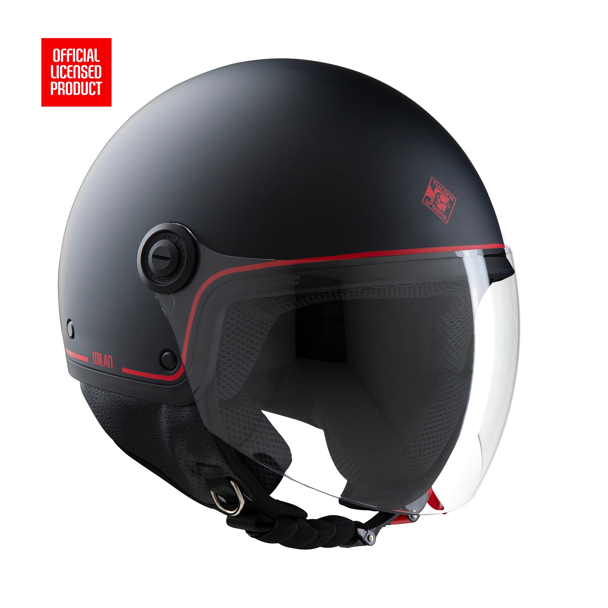 CASCO EL'JETTIN AC MILAN