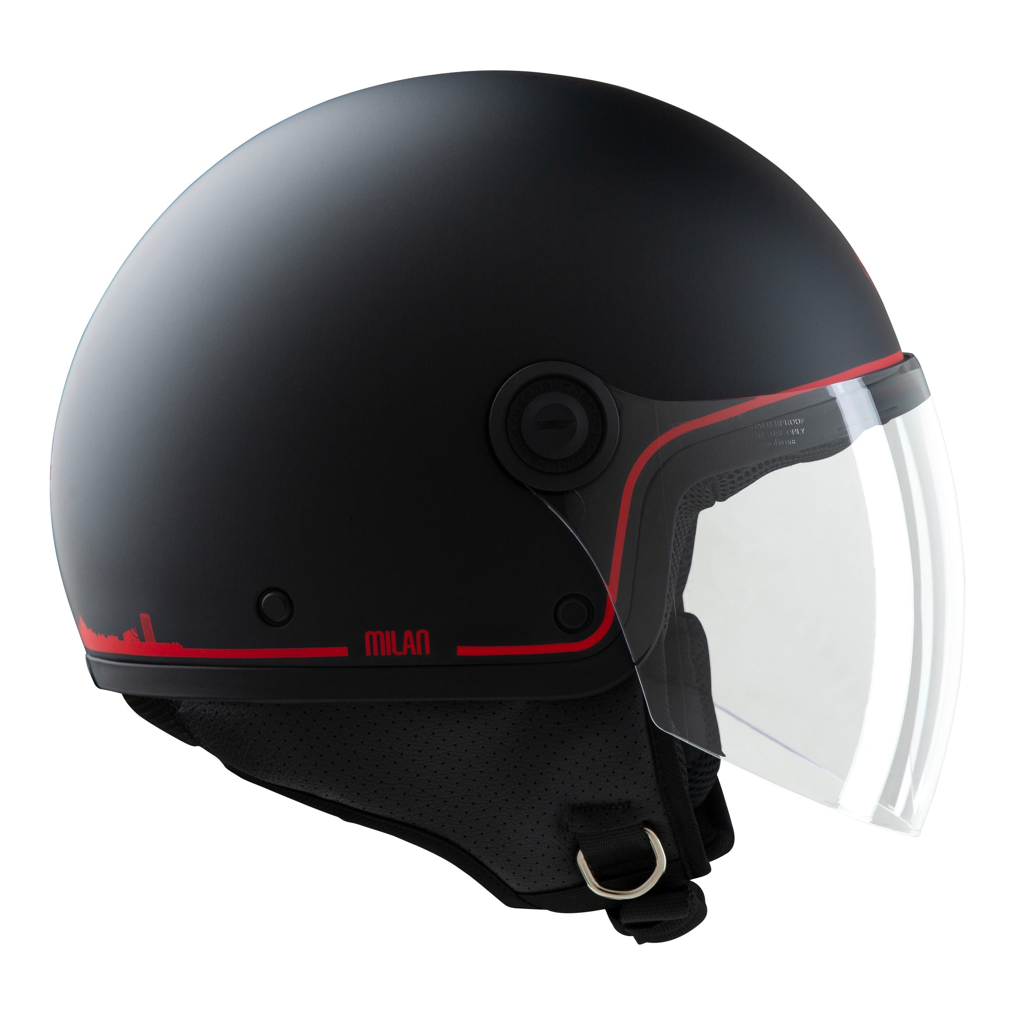 CASCO EL'JETTIN AC MILAN