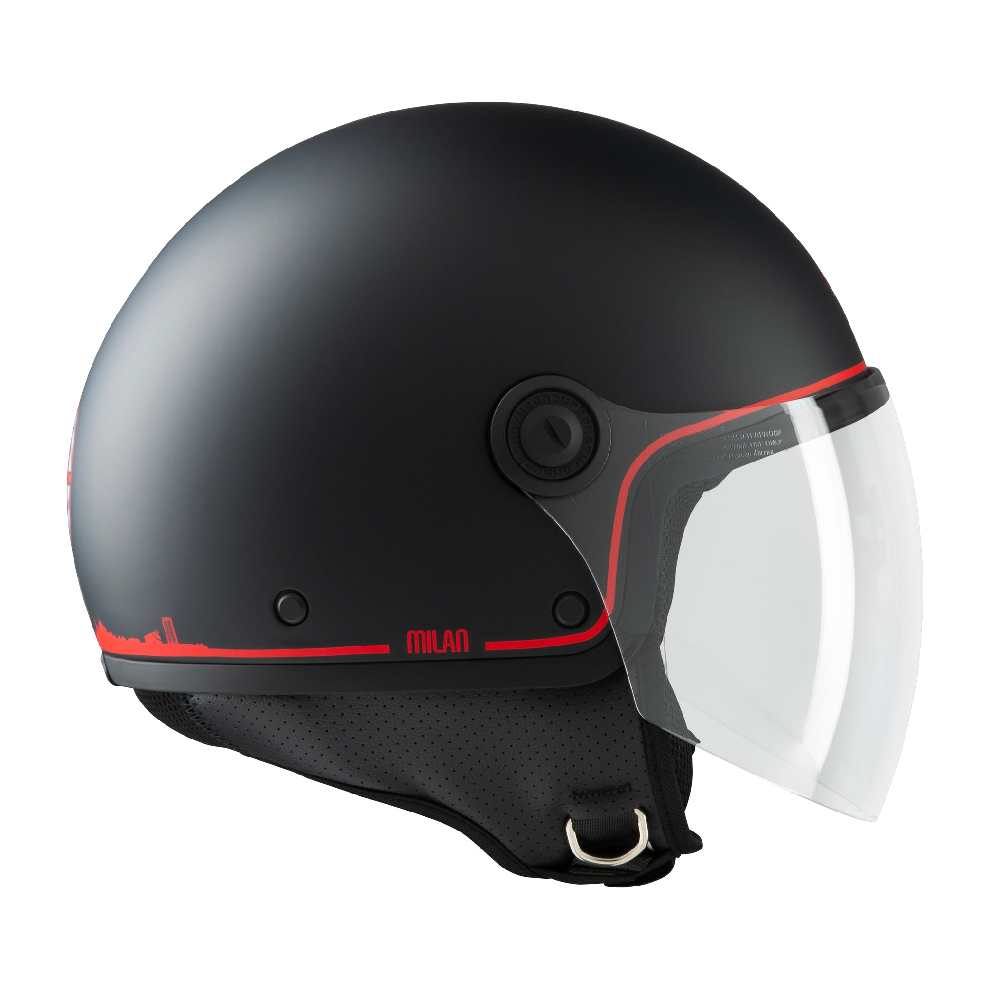 CASCO EL'JETTIN AC MILAN