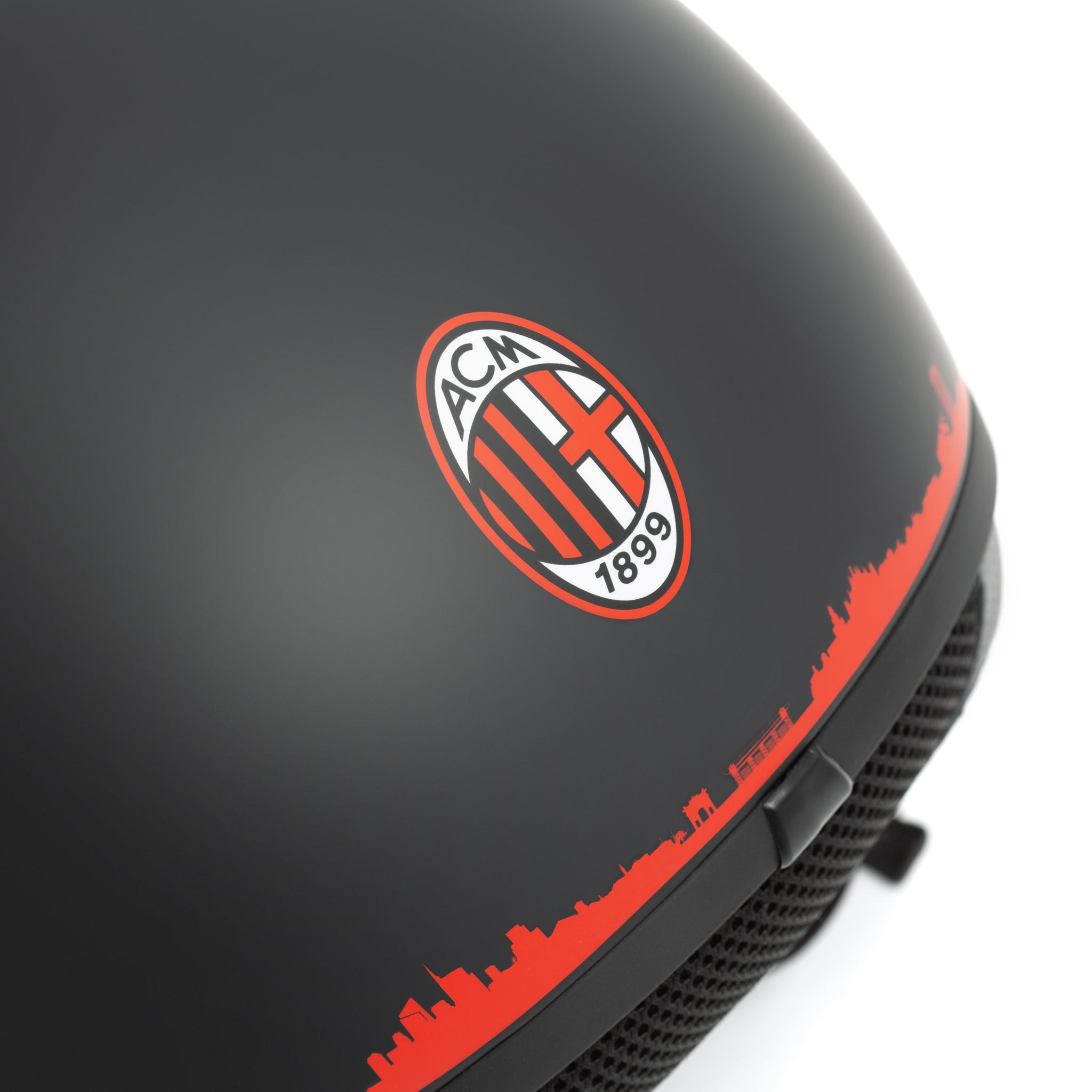 CASCO EL'JETTIN AC MILAN