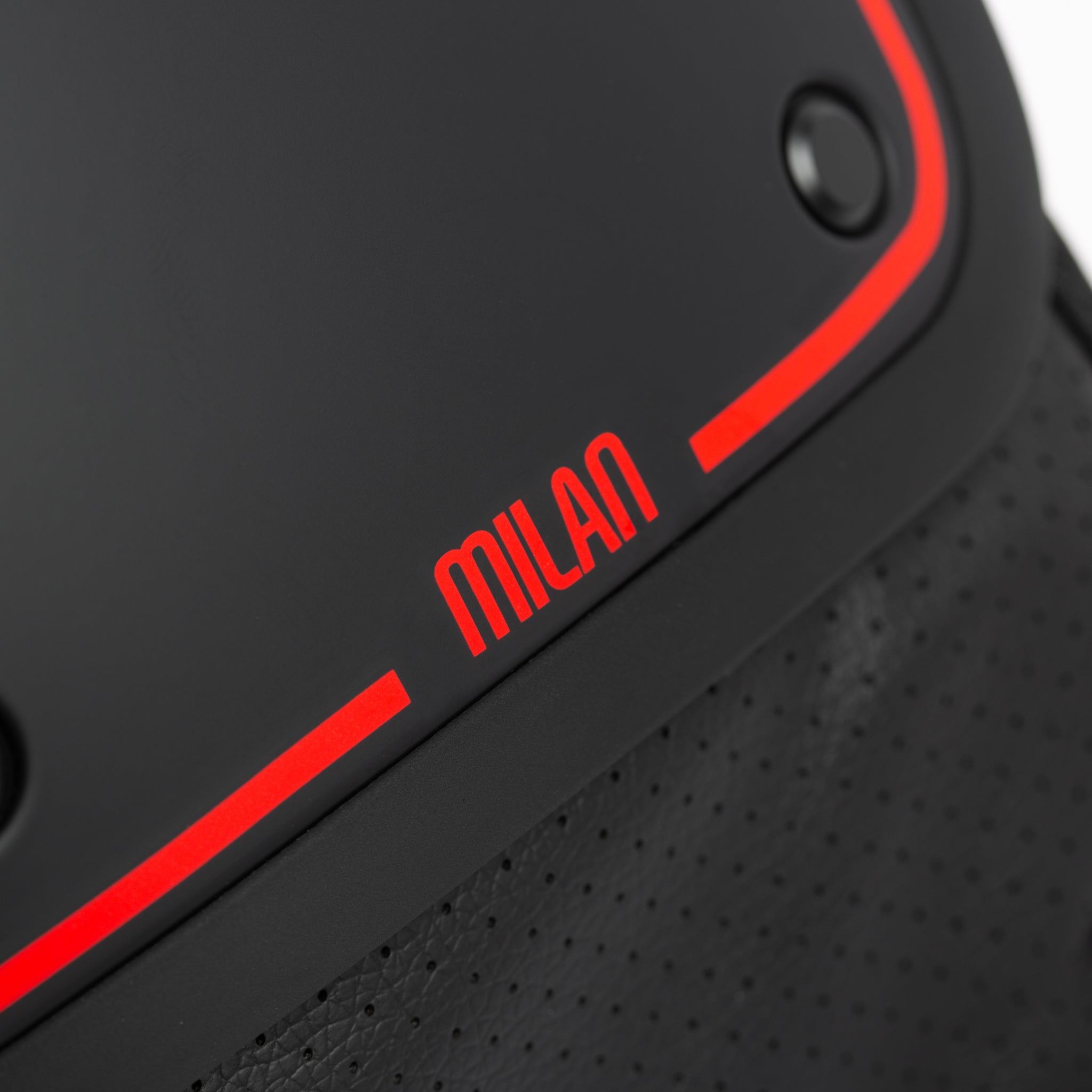 CASCO EL'JETTIN AC MILAN