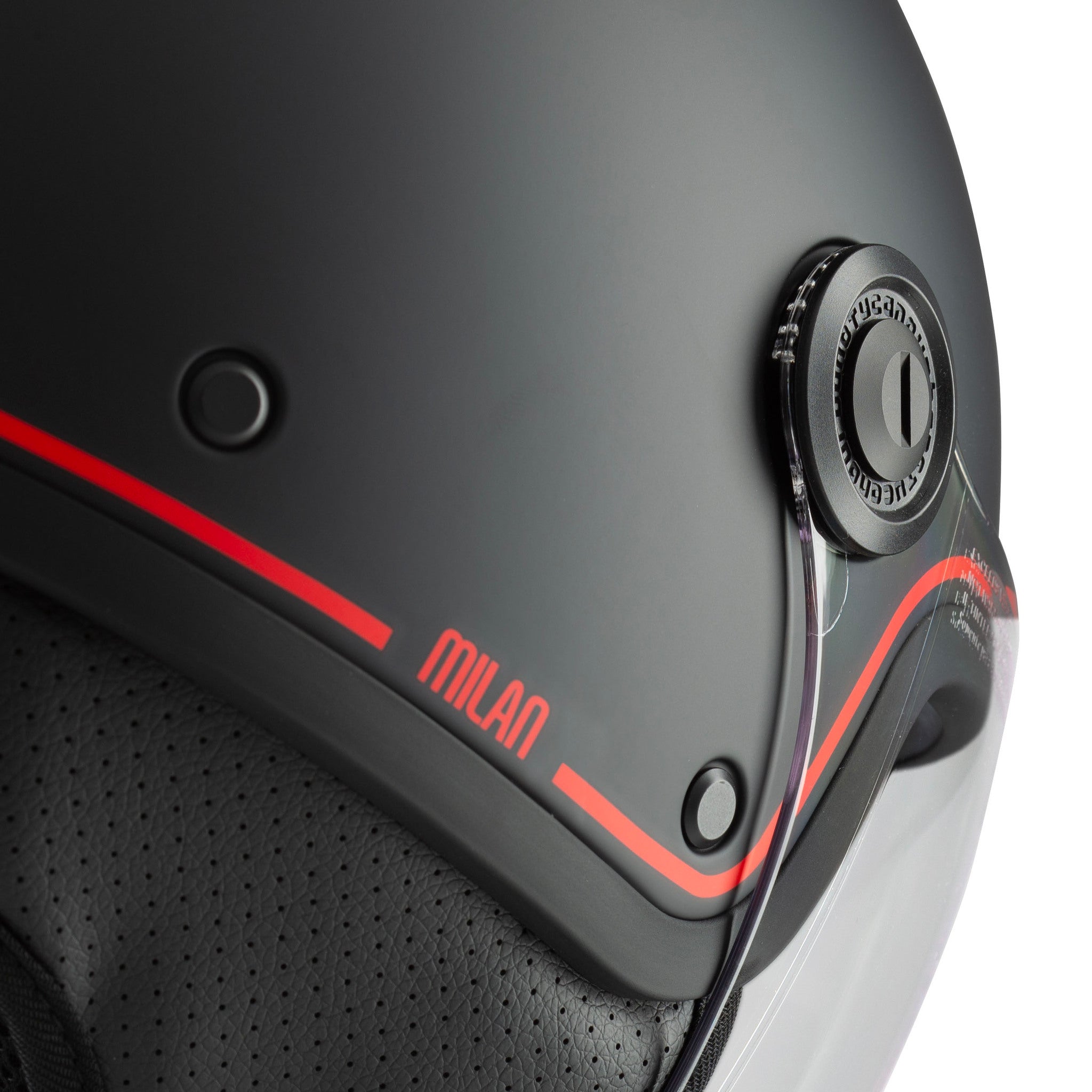 CASCO EL'JETTIN AC MILAN