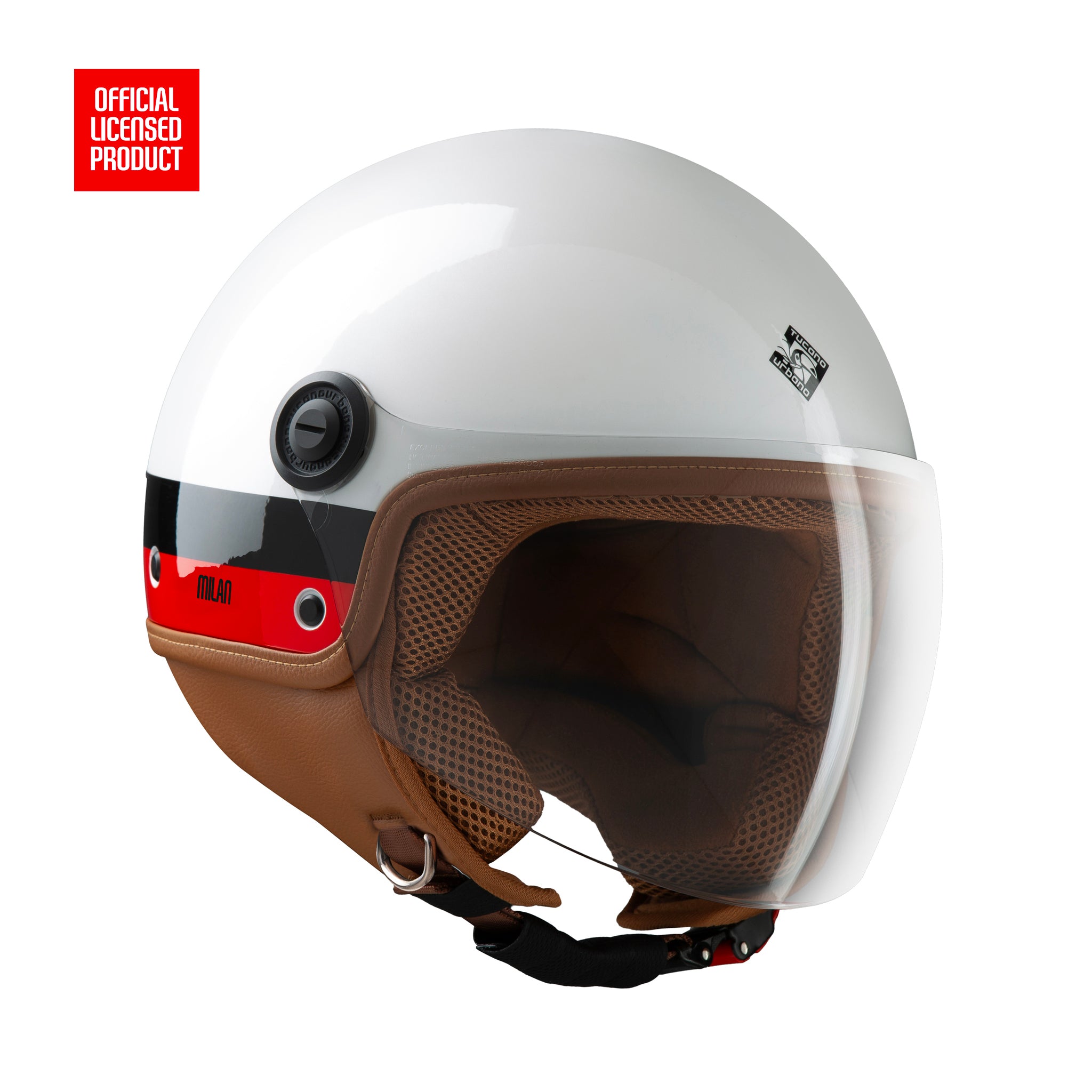 CASCO EL'JETTIN AC MILAN