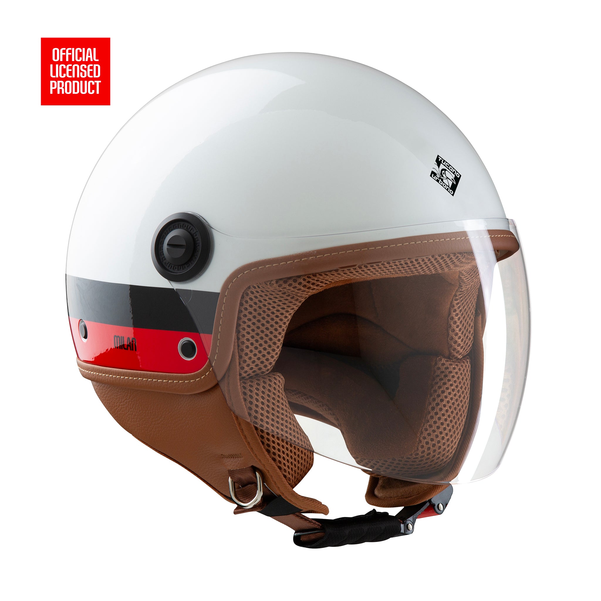 CASCO EL'JETTIN AC MILAN