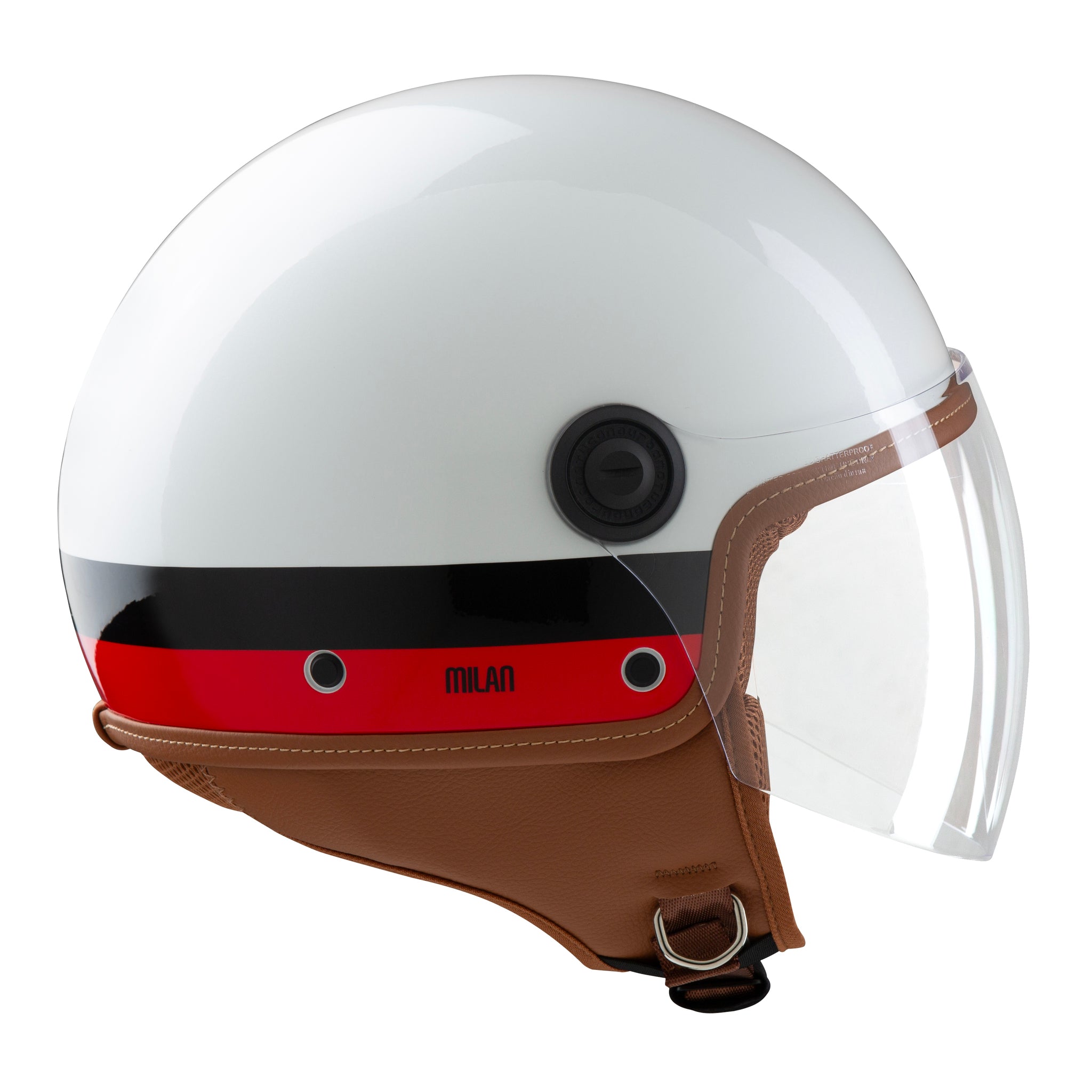 CASCO EL'JETTIN AC MILAN