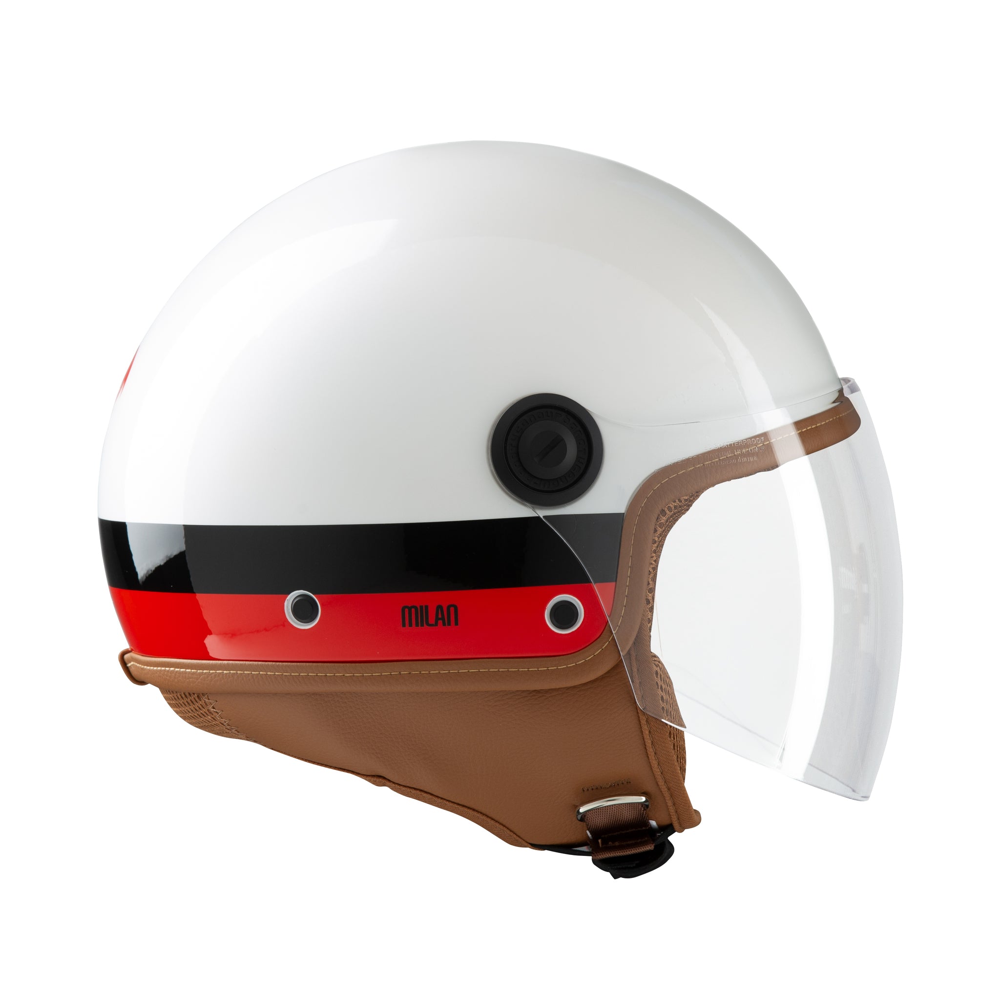 CASCO EL'JETTIN AC MILAN