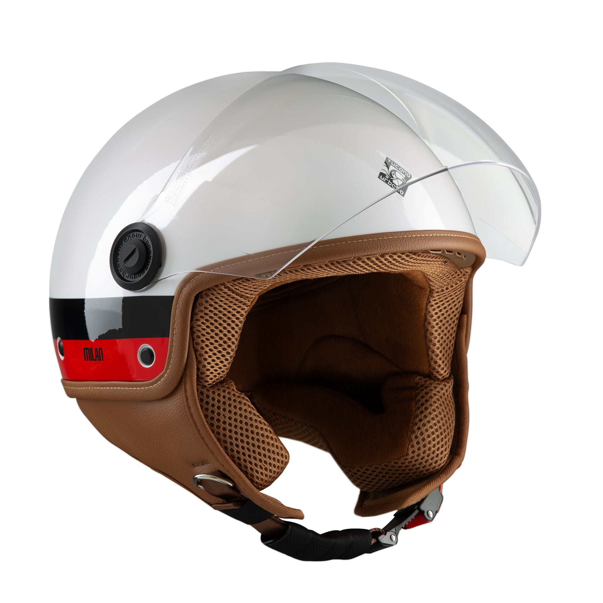 CASCO EL'JETTIN AC MILAN