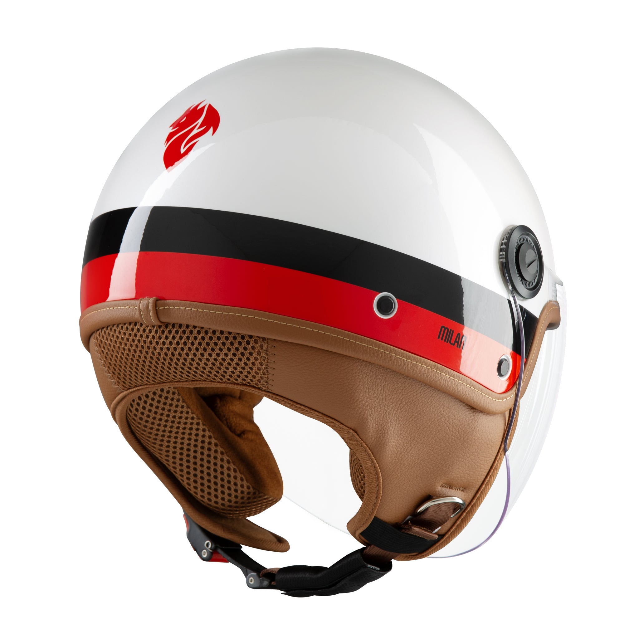 CASCO EL'JETTIN AC MILAN