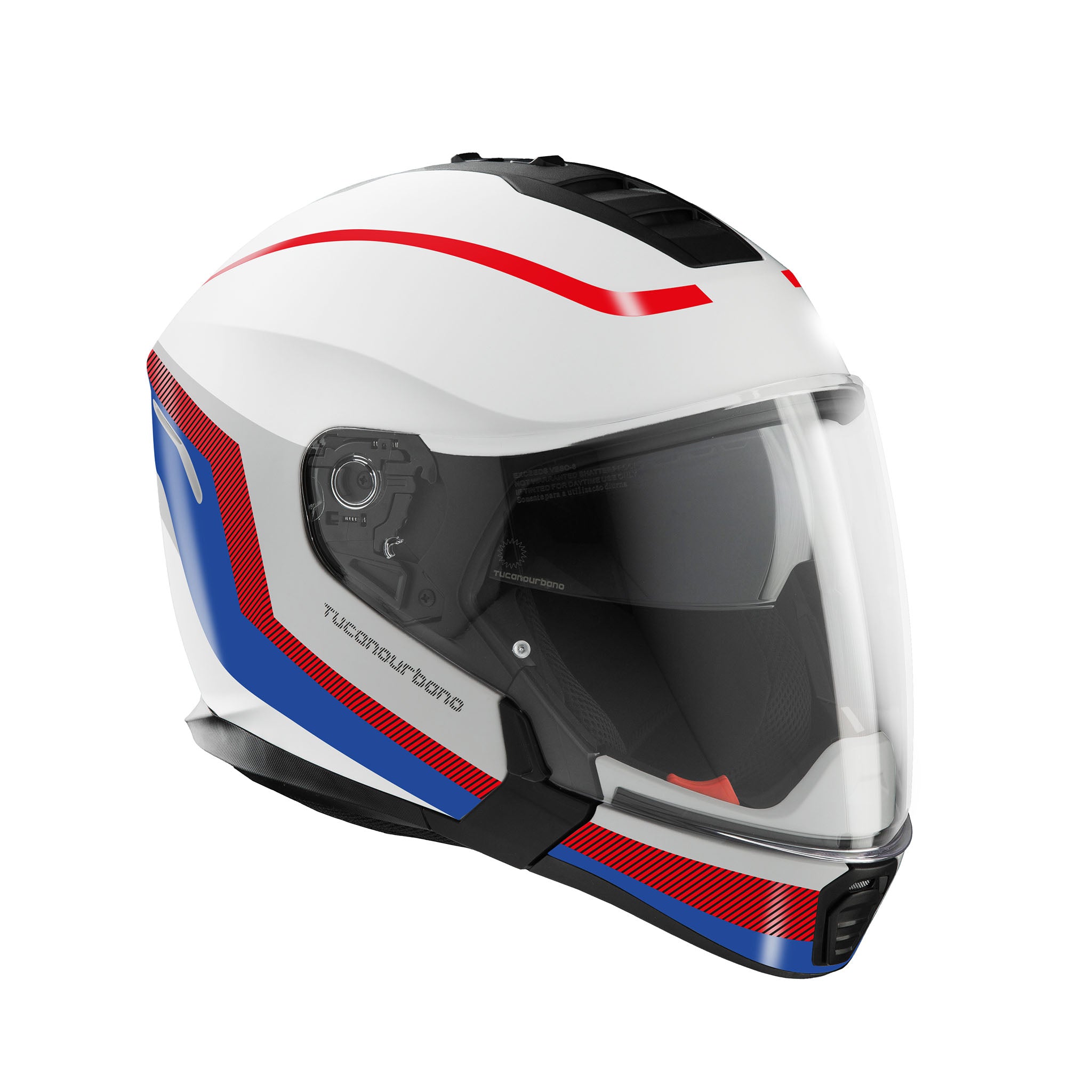 Casco HYPERLINK