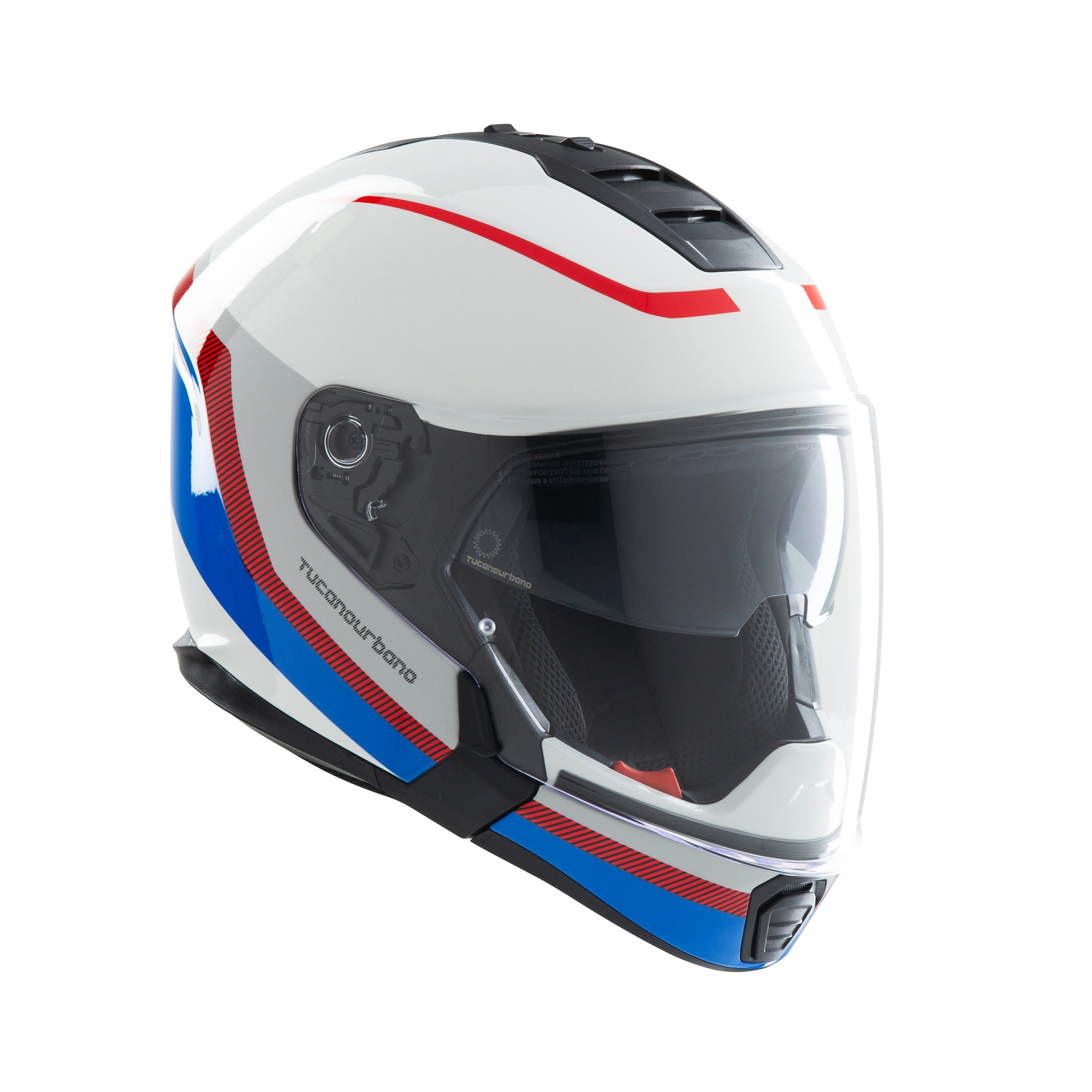 Casco HYPERLINK