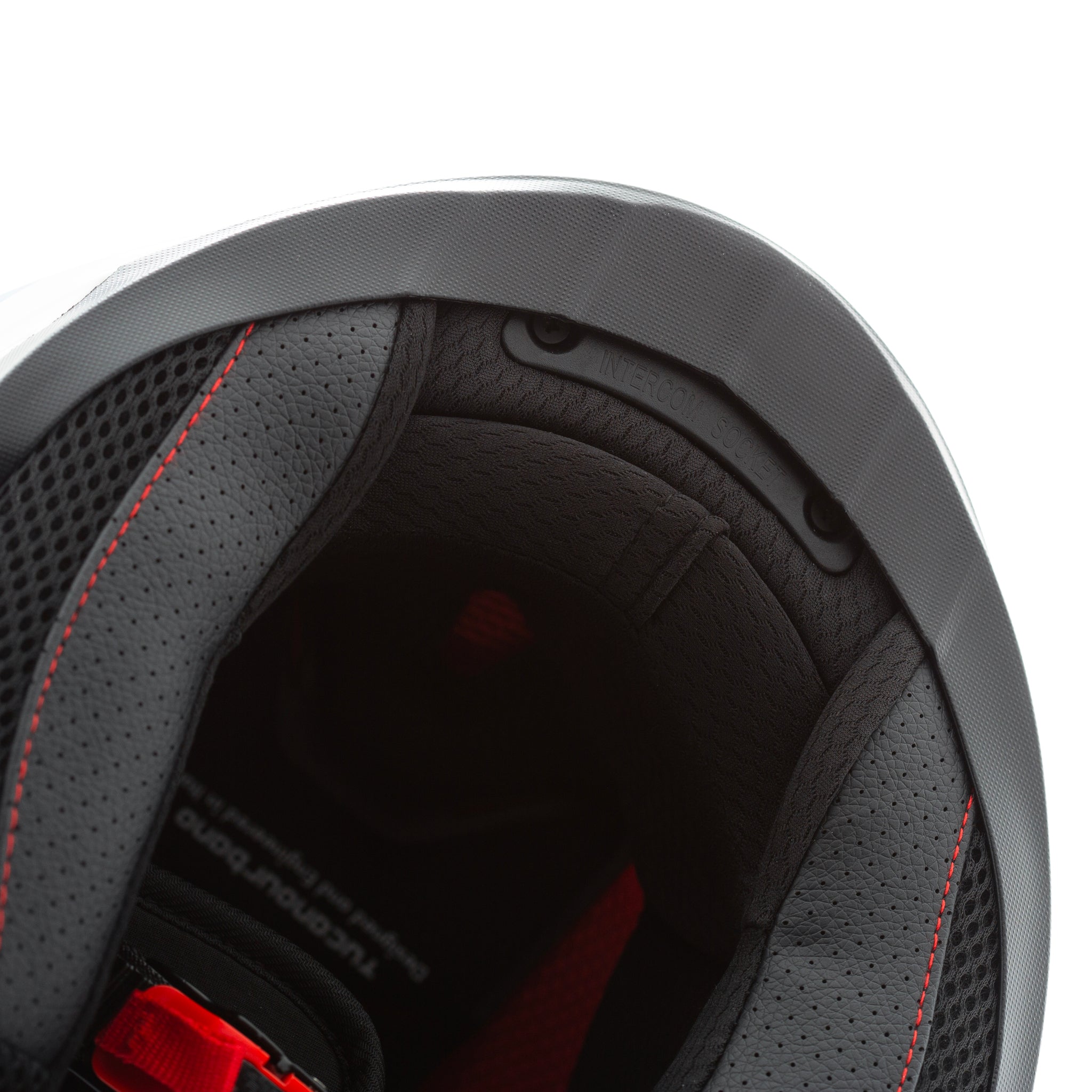 Casco HYPERLINK