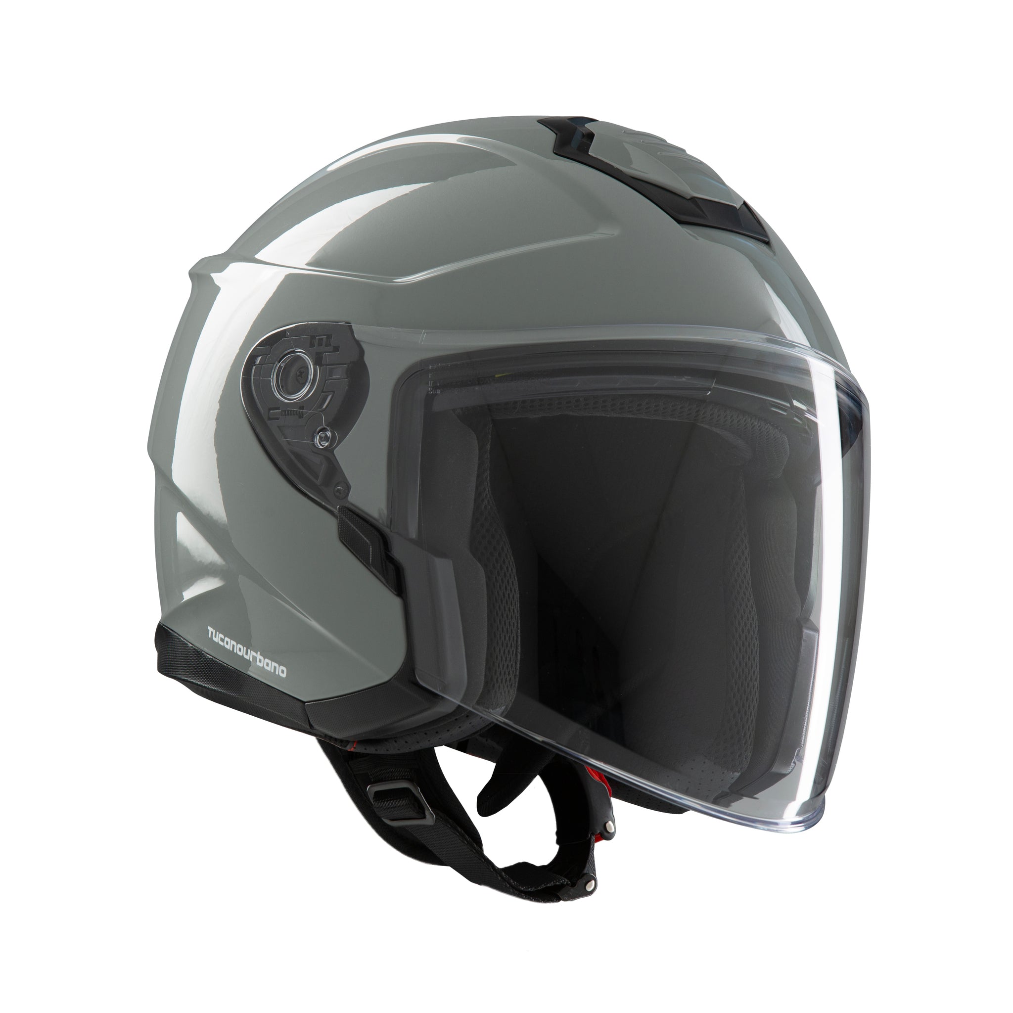 Casco MAXIJET