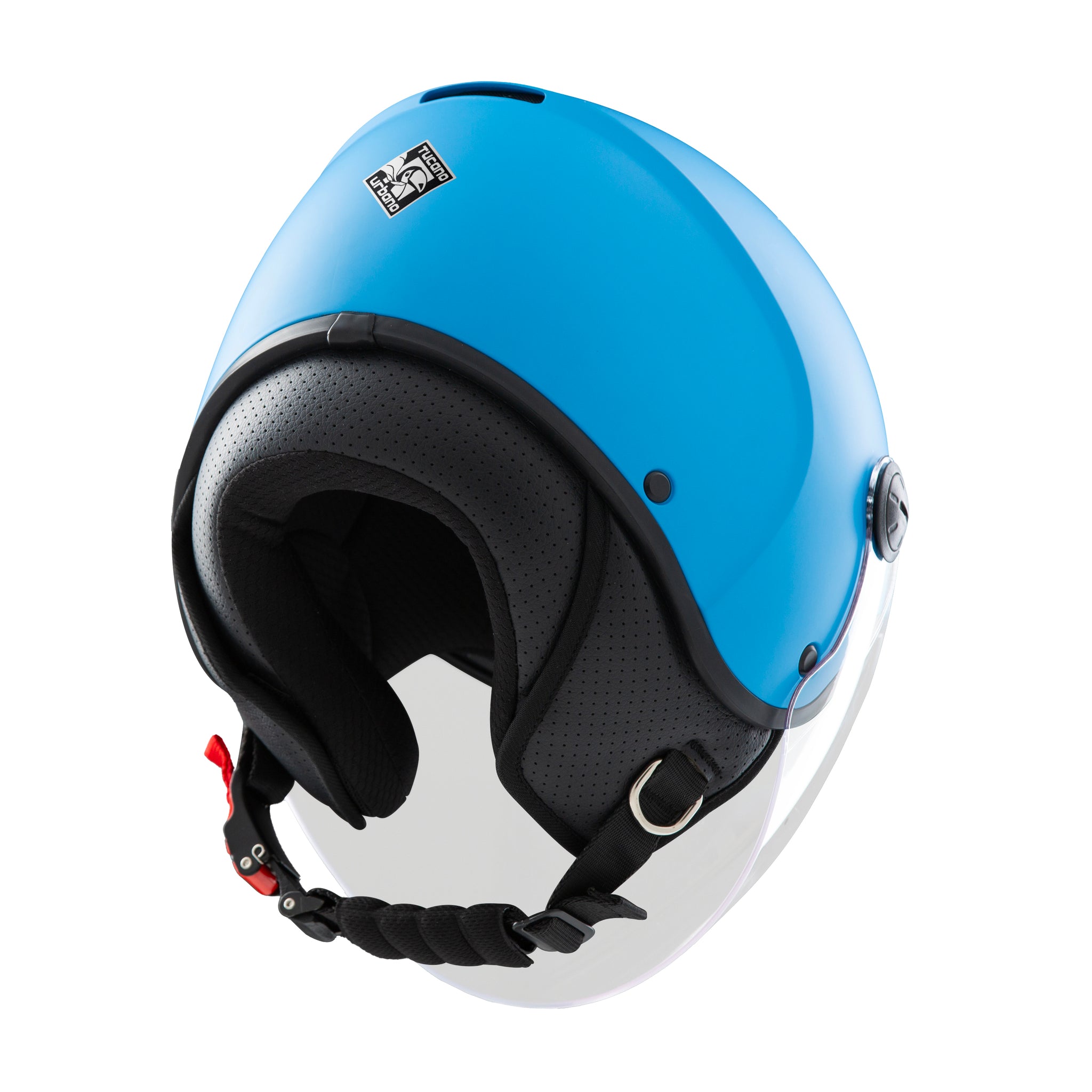 Casco EL'KID
