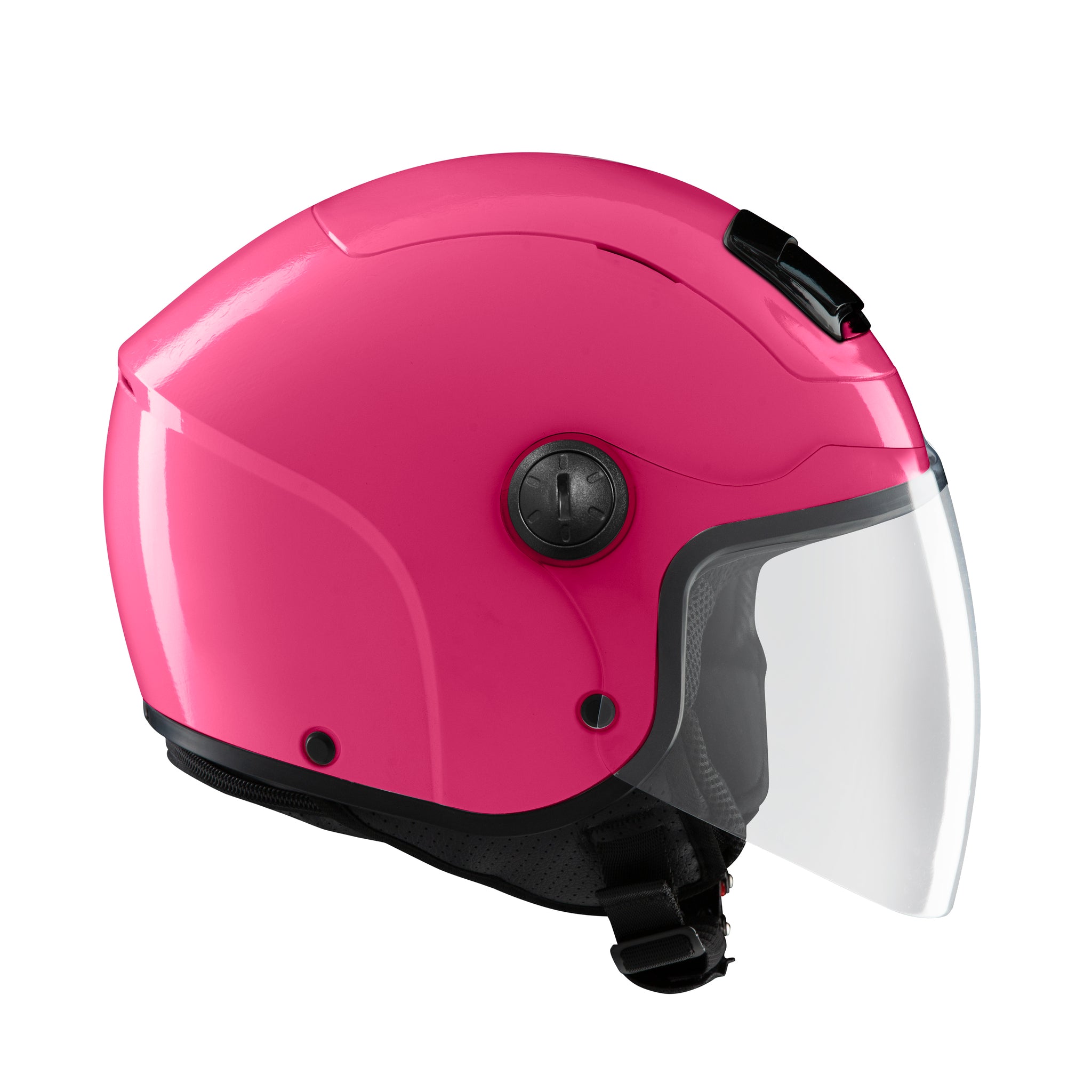 Casco EL'KID