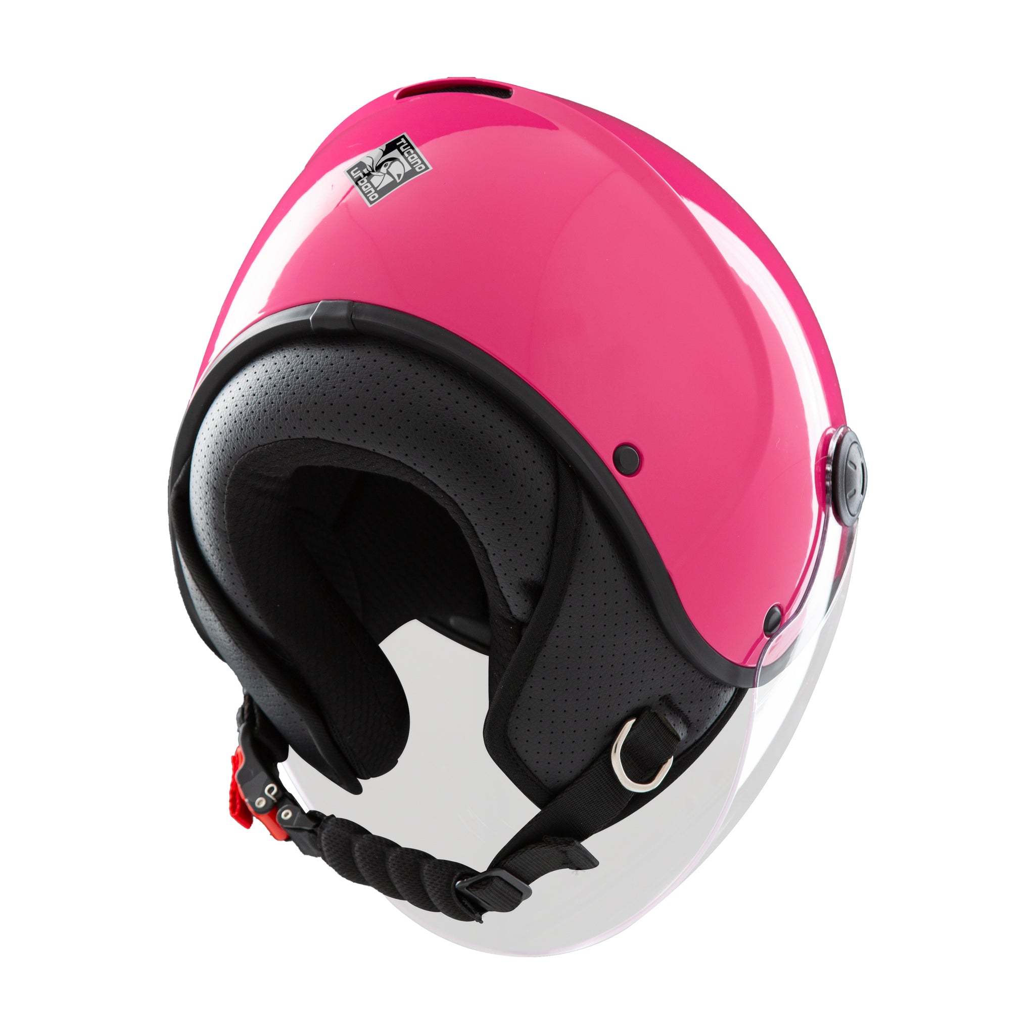 Casco EL'KID