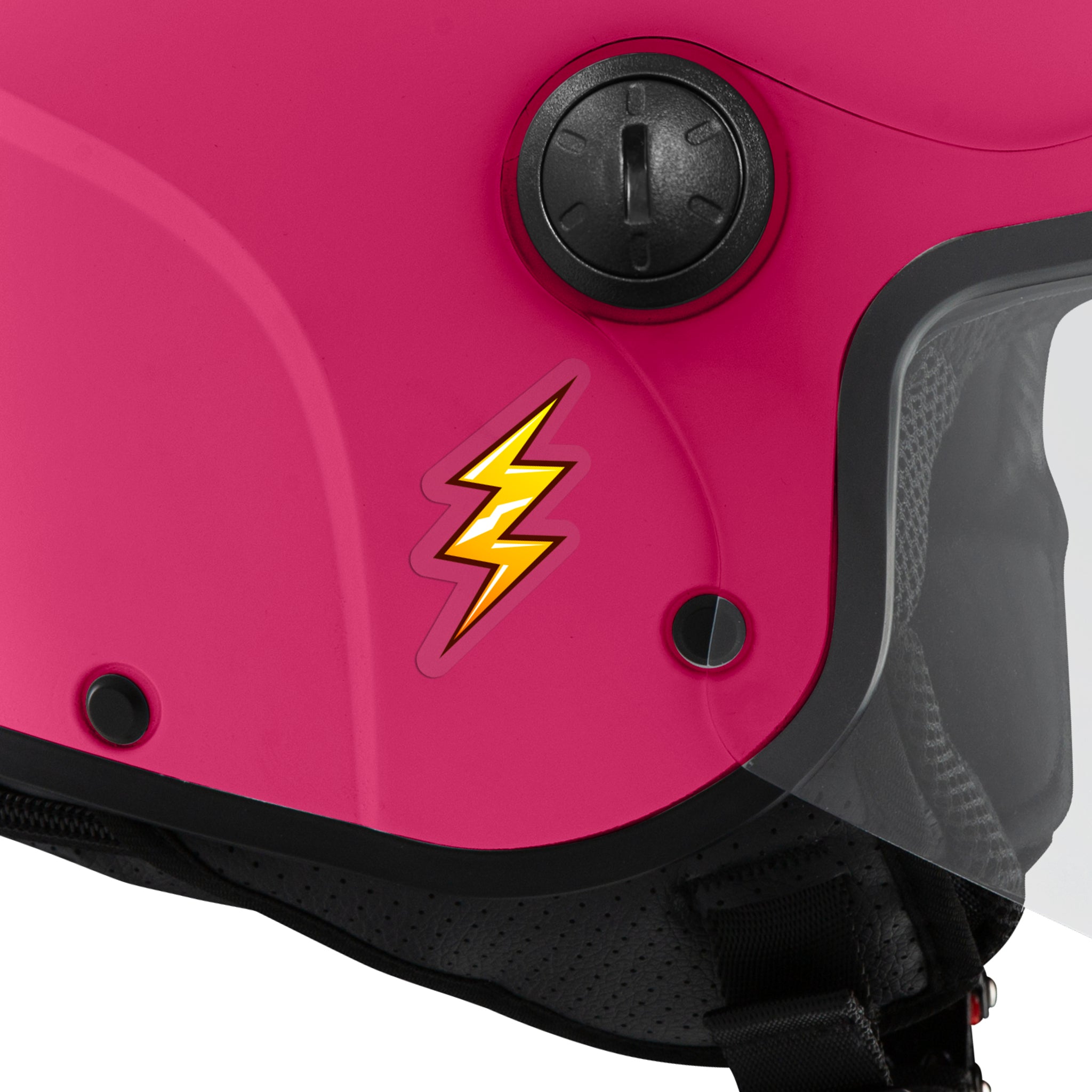 Casco EL'KID