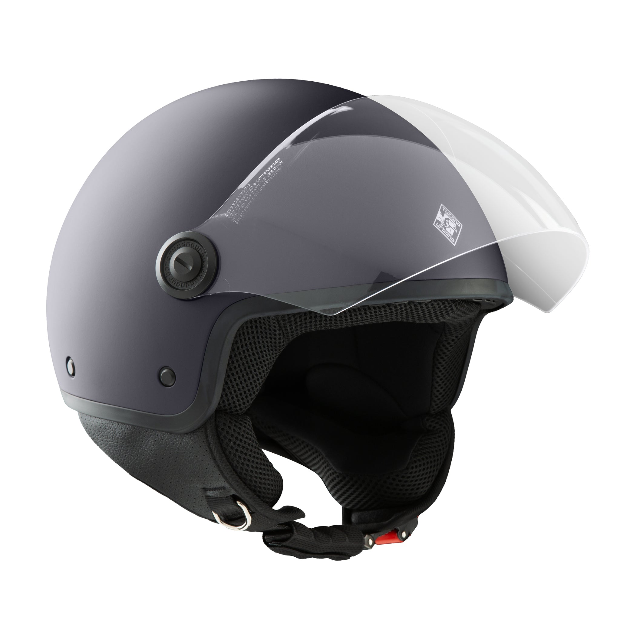 Casco EL'JETTIN 6.0