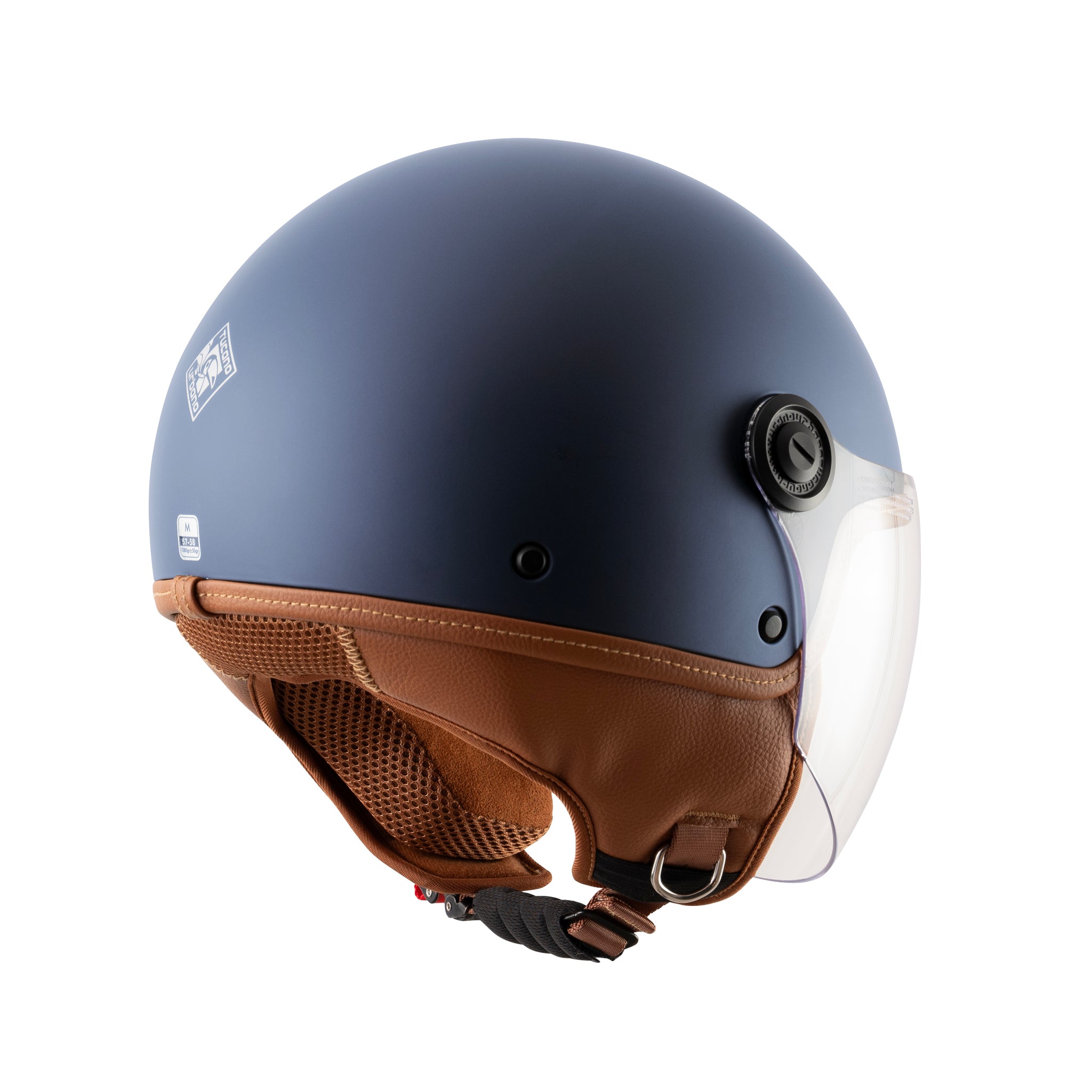 Casco EL'JETTIN 6.0