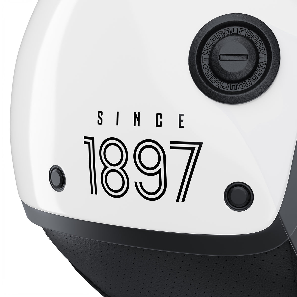 Casco EL'JETTIN JUVENTUS