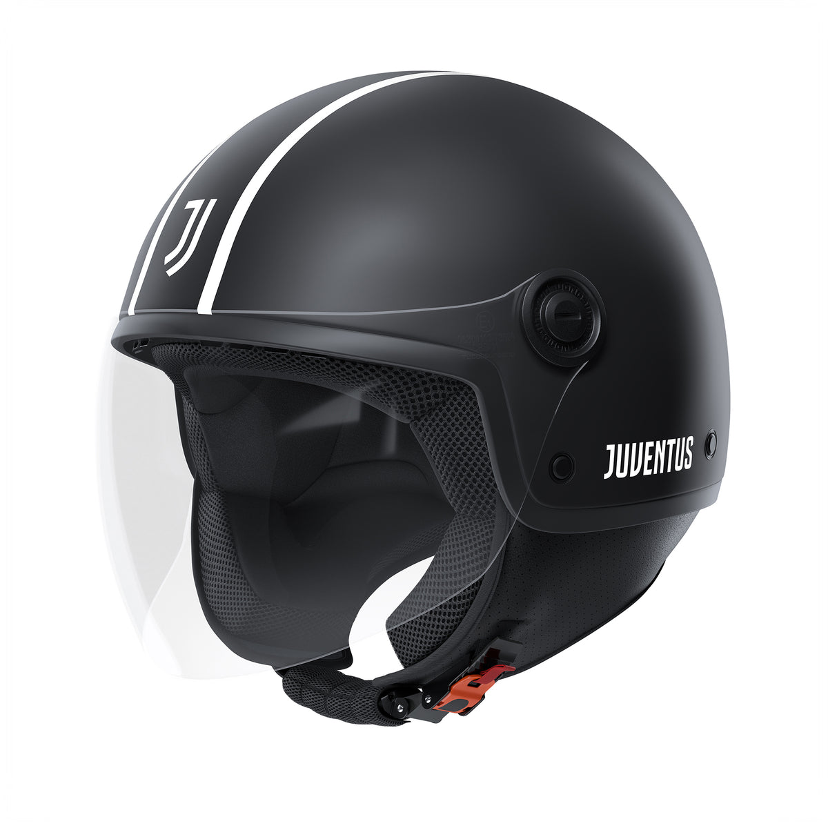 Casco EL'JETTIN JUVENTUS