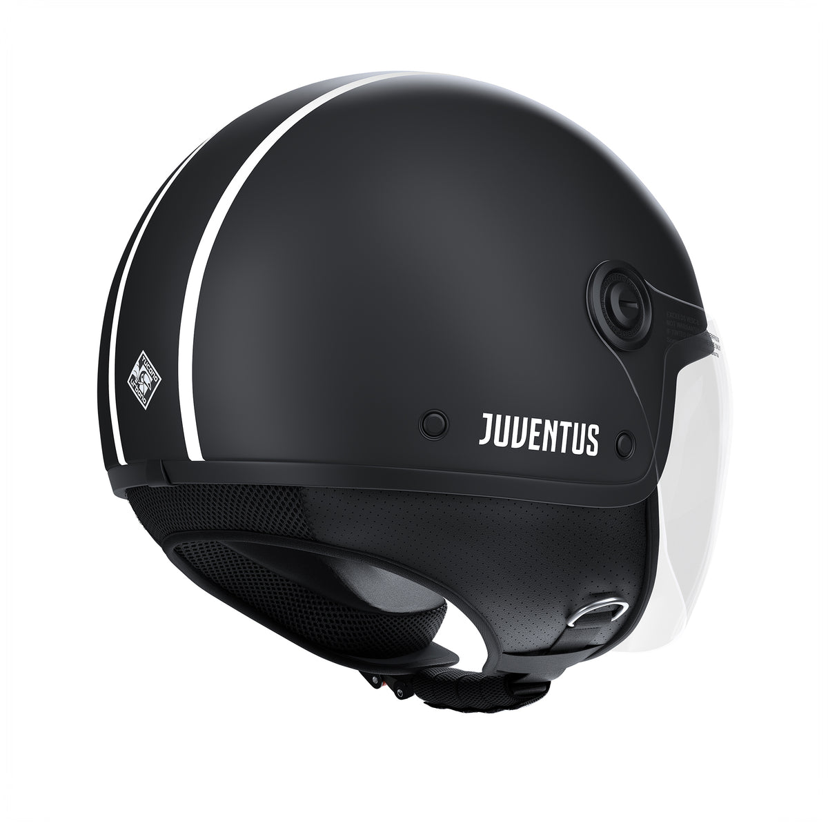 Casco EL'JETTIN JUVENTUS