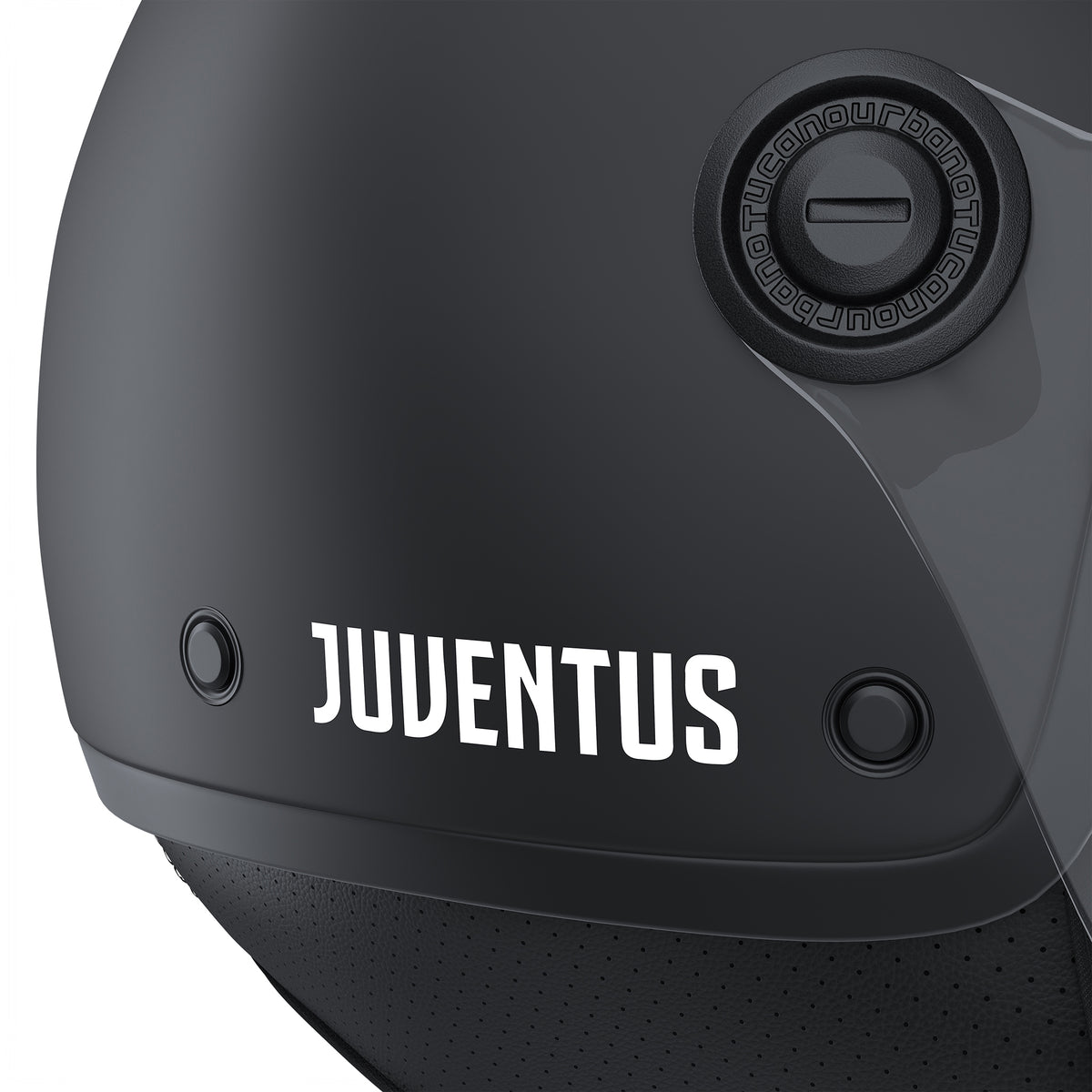 Casco EL'JETTIN JUVENTUS