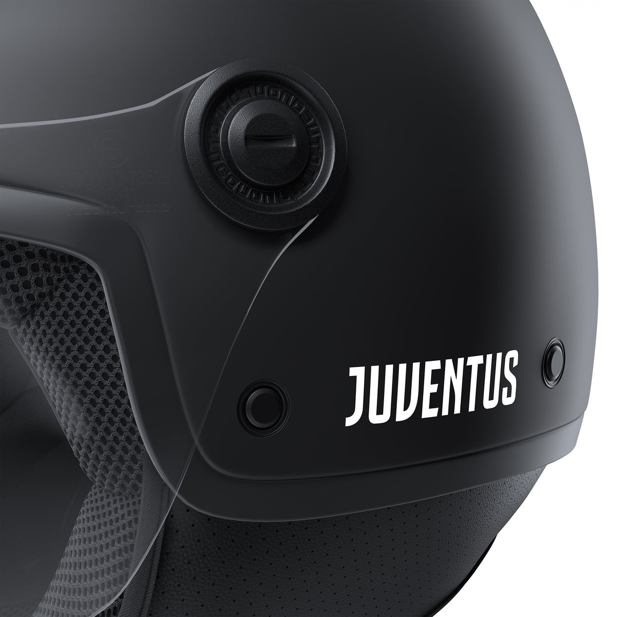 Casco EL'JETTIN JUVENTUS