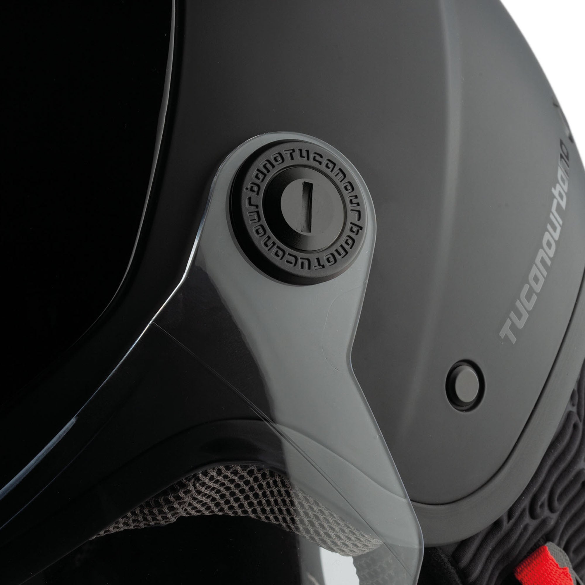 KIT MÉCANISME + COVER + VIS - CASQUE EL'POP