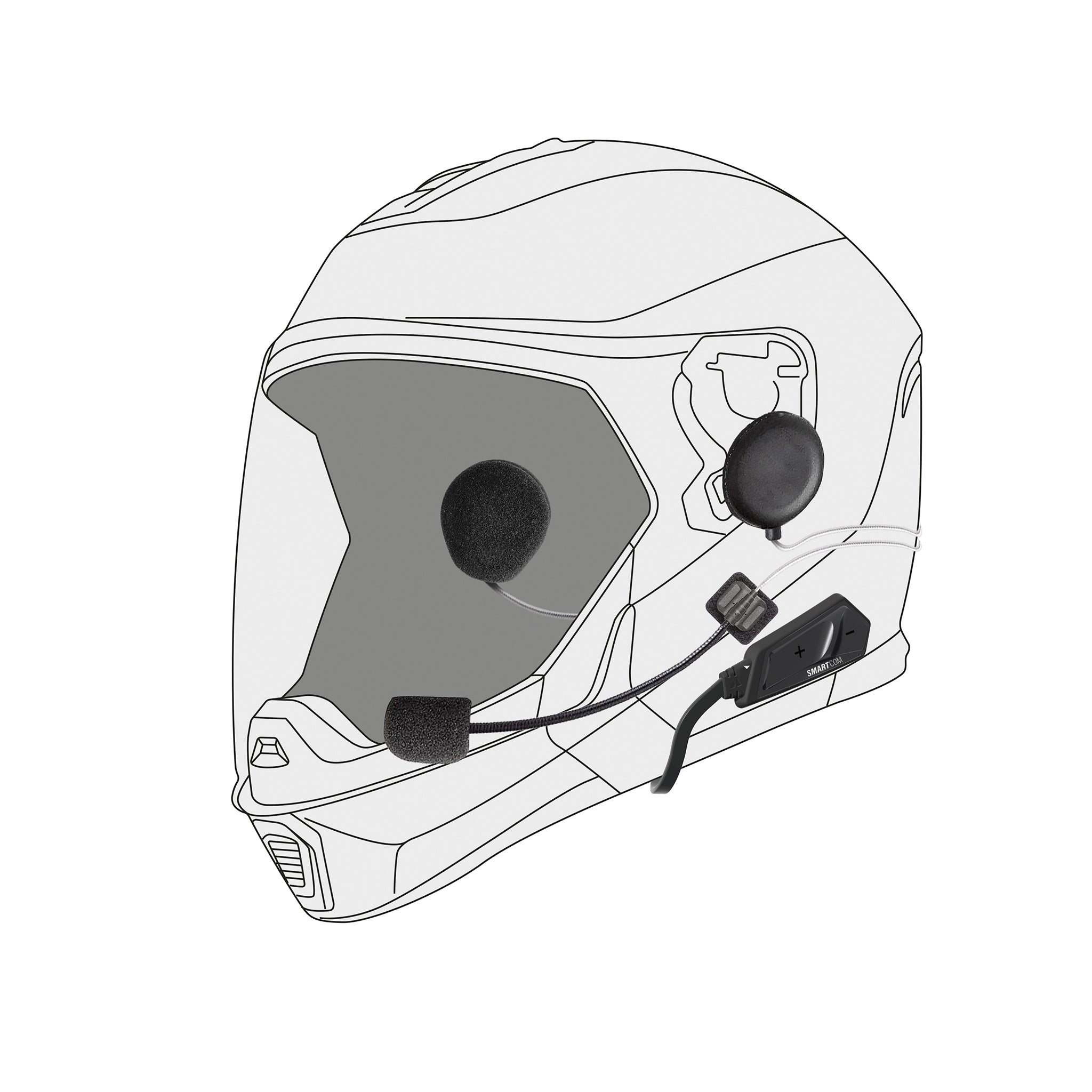 SMARTCOM by MIDLAND®