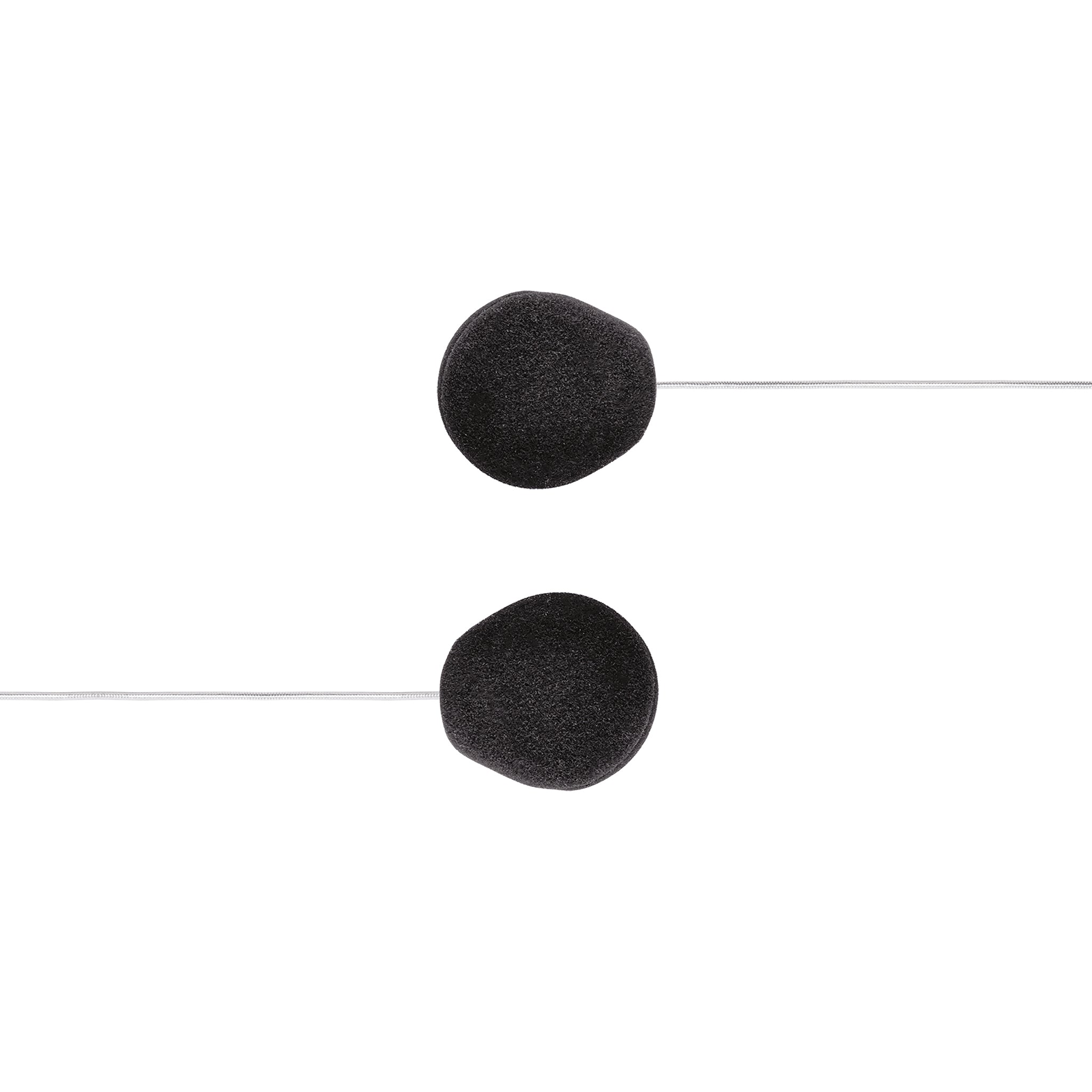 Dispositivo auricolare Bluetooth® 5.1 casco da moto Tucano Urbano