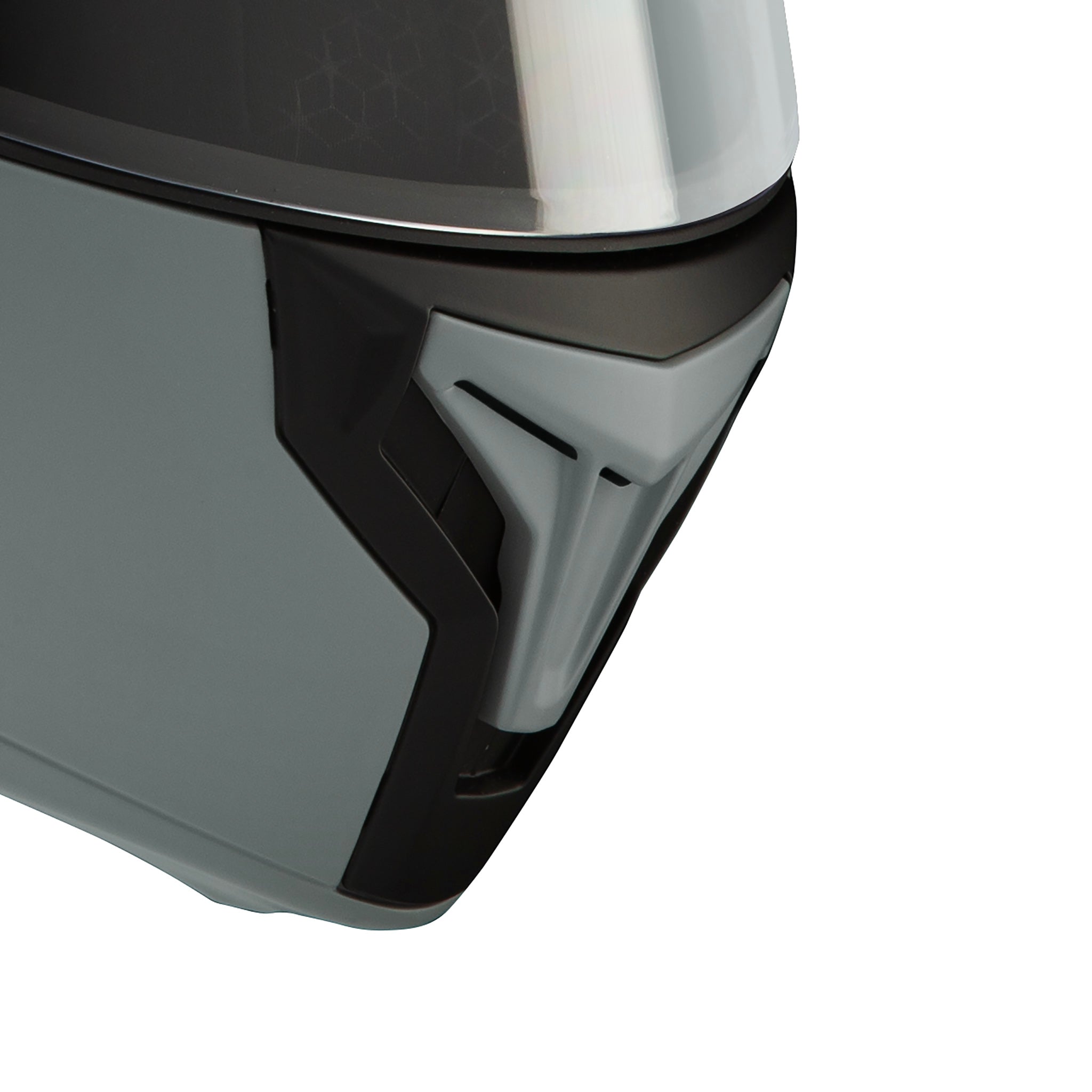 KIT 3 BOUCHES D'AÉRATION - CASQUE FASTFLIP