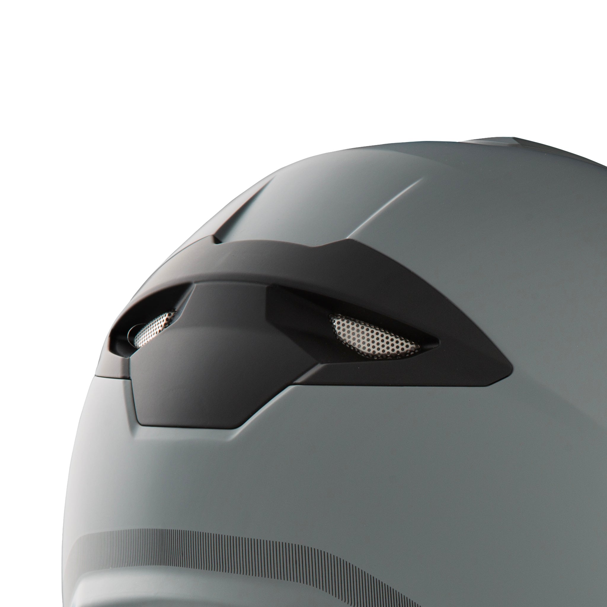 KIT 3 PRESE D'ARIA - CASCO FASTFLIP