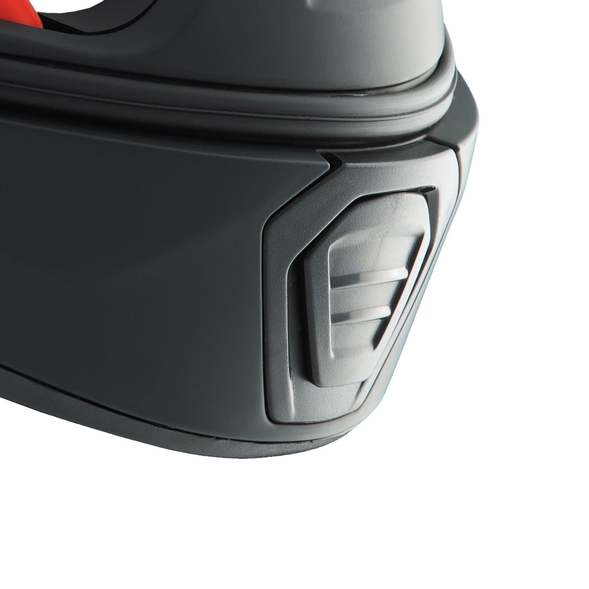 KIT 2 AIR VENTS - HYPERLINK HELMET