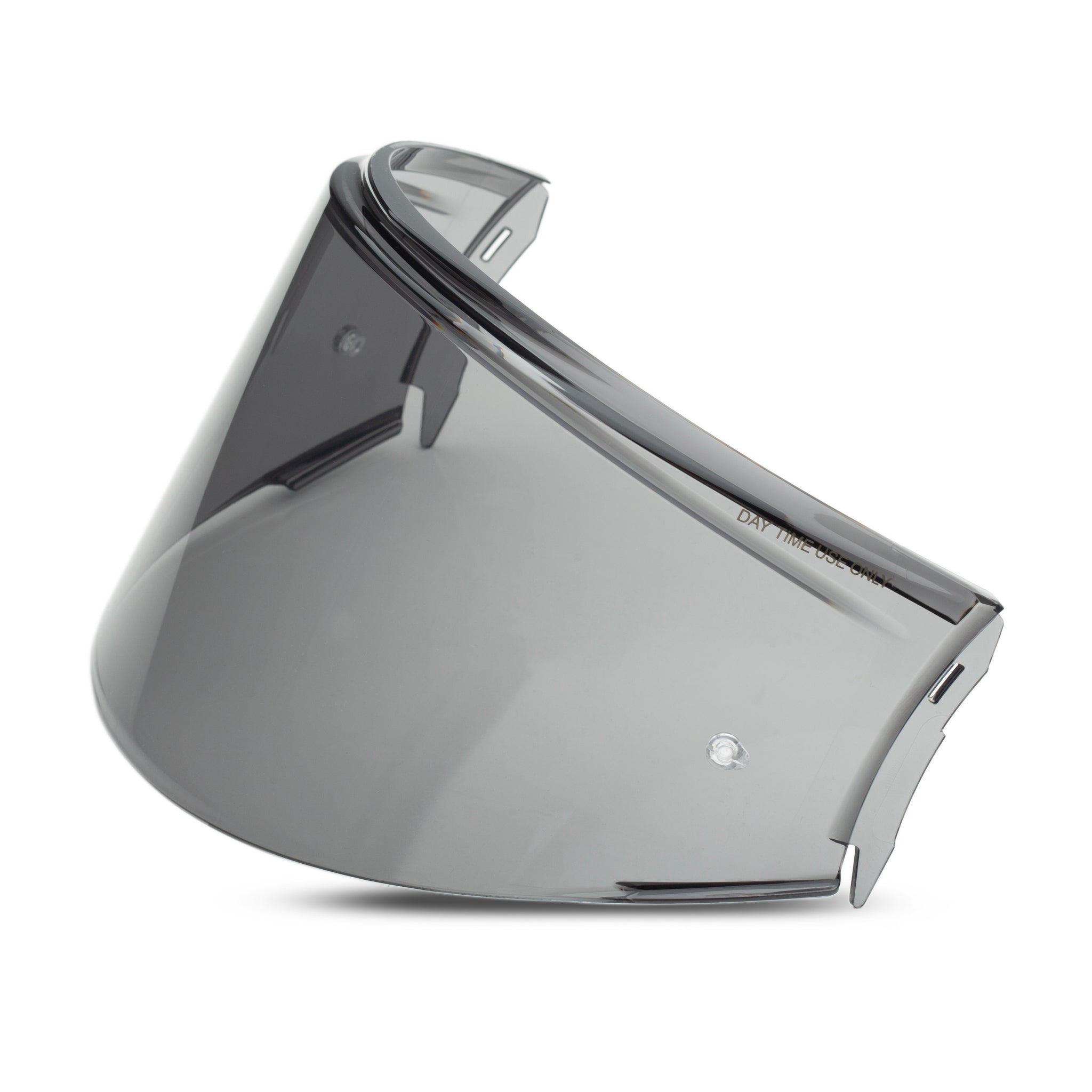 VISIERA ESTERNA SCURA con PREDISP. PINLOCK® - CASCO FASTFLIP