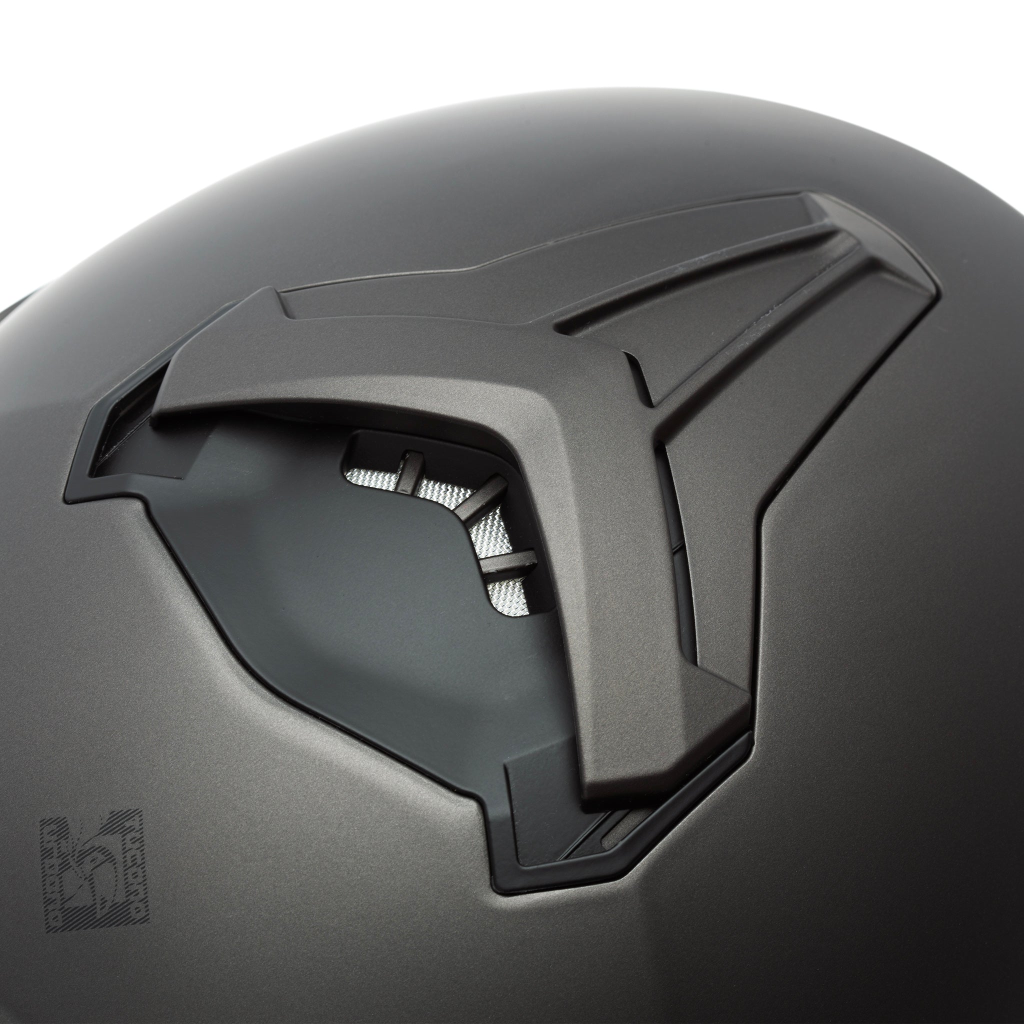 KIT 3 BOUCHES D'AÉRATION - CASQUE FASTFLIP