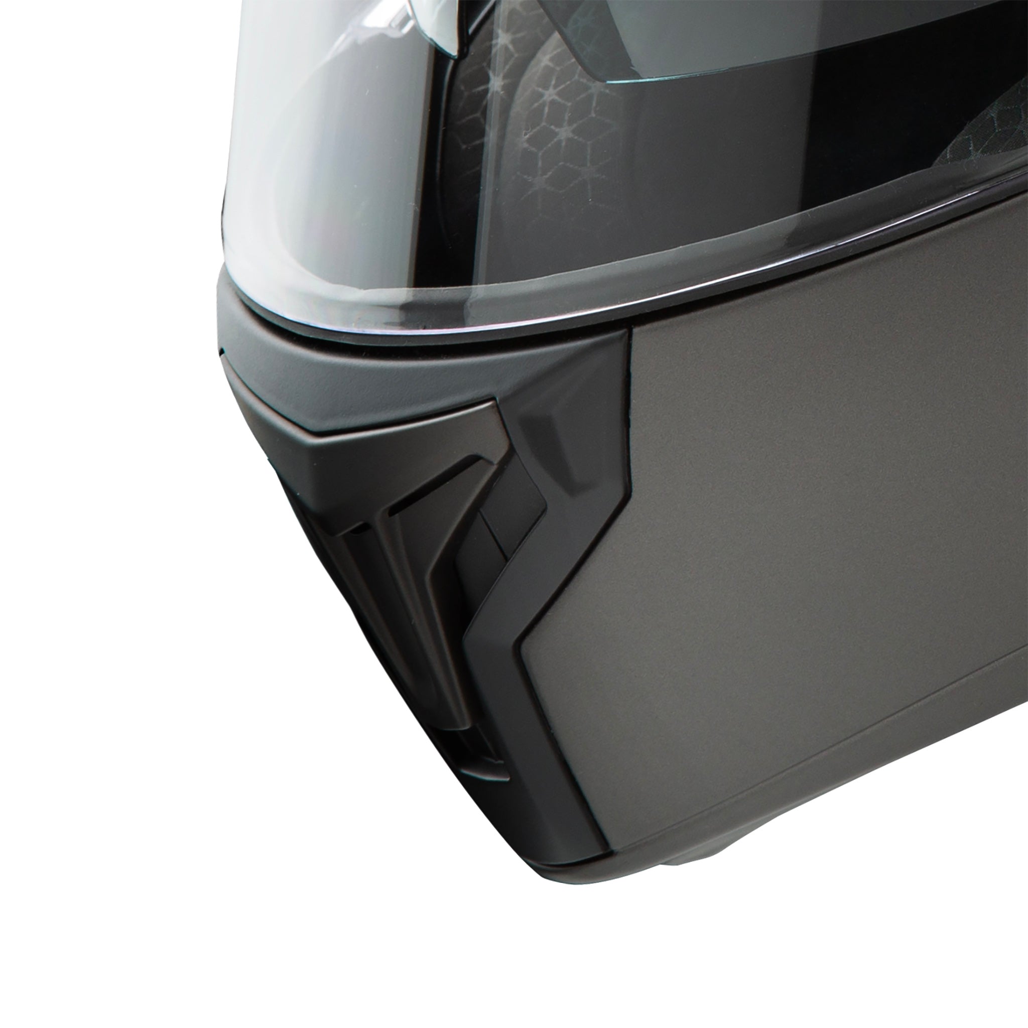 KIT 3 BOUCHES D'AÉRATION - CASQUE FASTFLIP