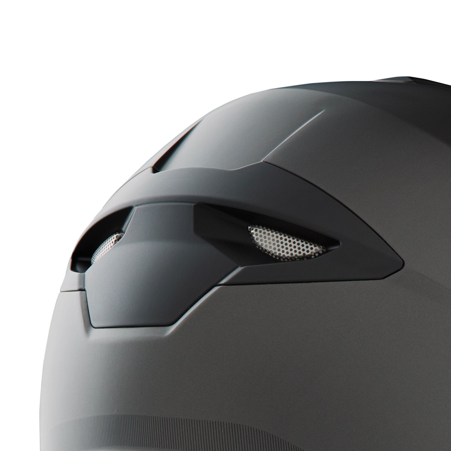 KIT 3 PRESE D'ARIA - CASCO FASTFLIP