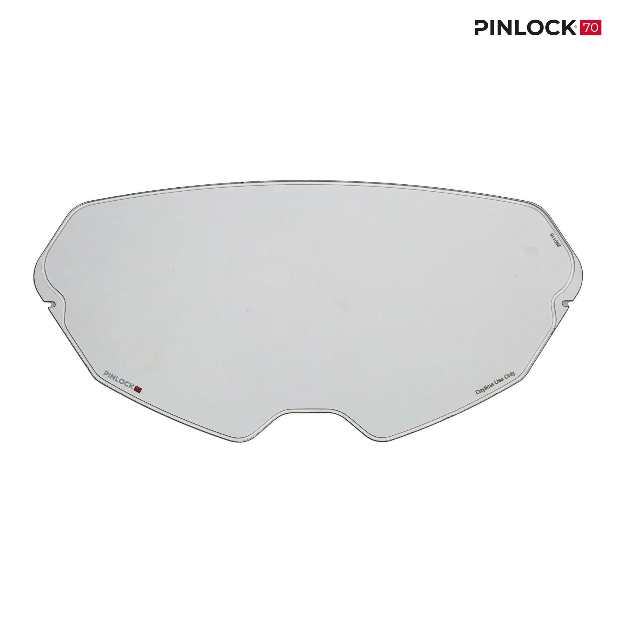 LENTILLE PINLOCK® - CASQUE HYPERLINK