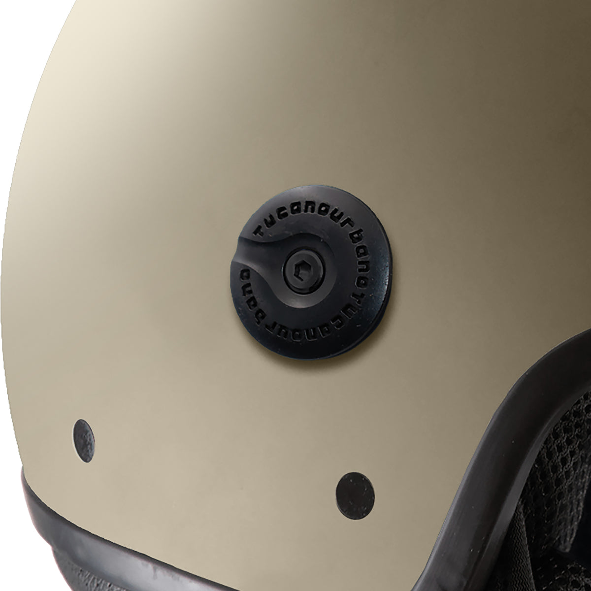 KIT COVER SENZA VISIERA - CASCO EL'FAN