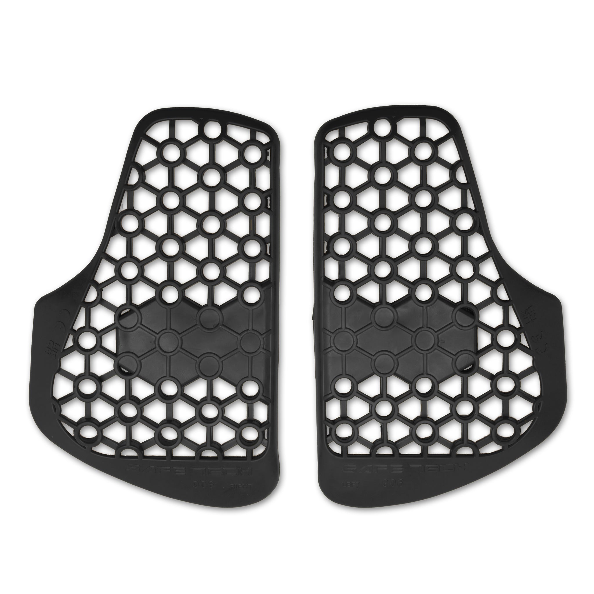 EASYFLEX-2 CHEST ARMOUR