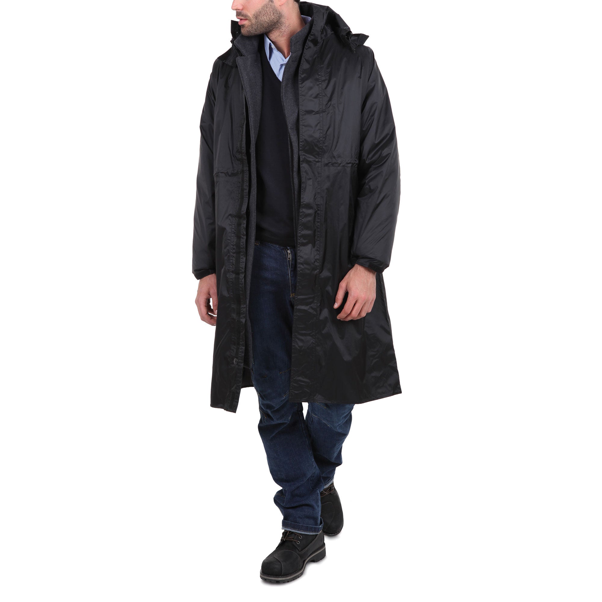 Chaqueta PARABELLUM