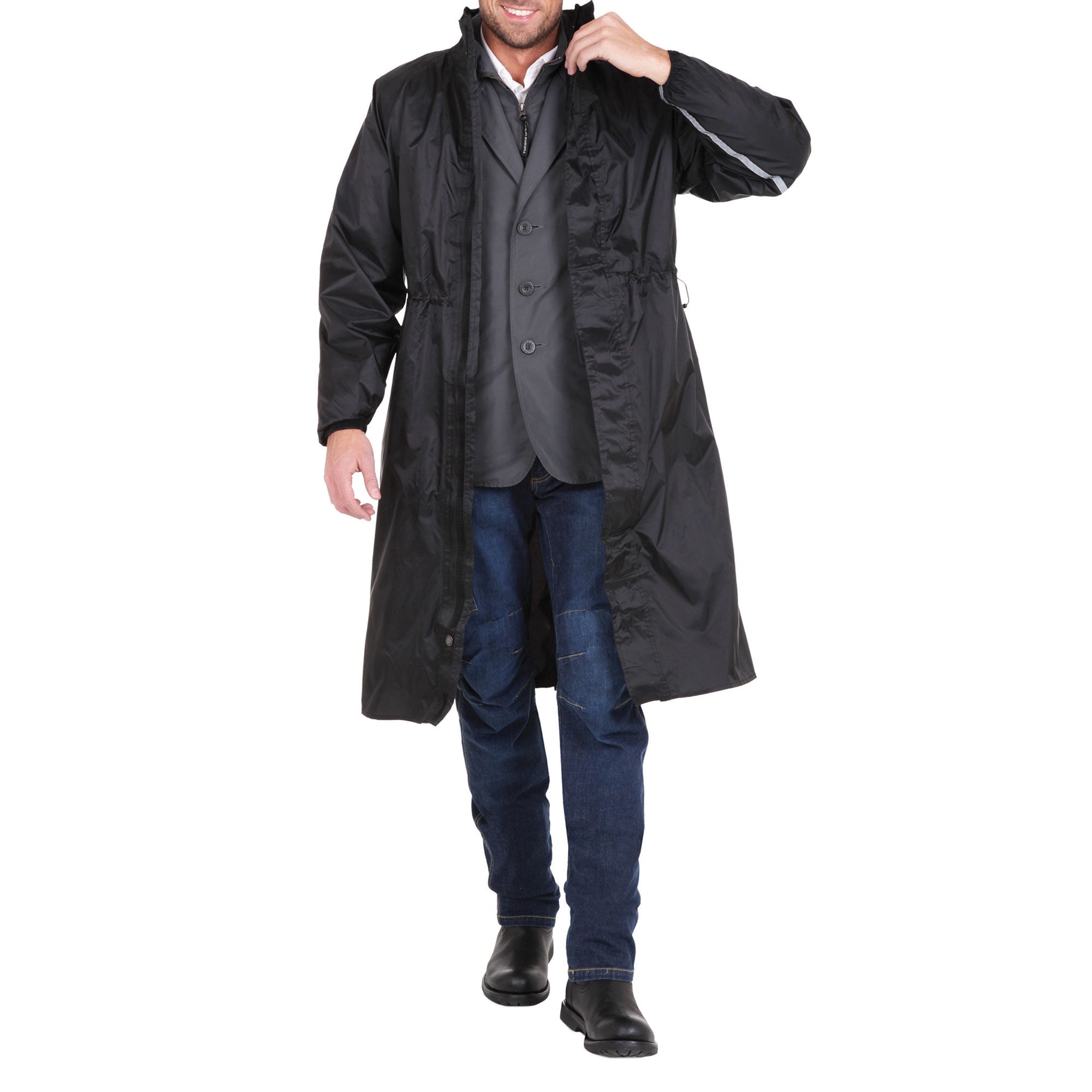 Chaqueta PARABELLUM