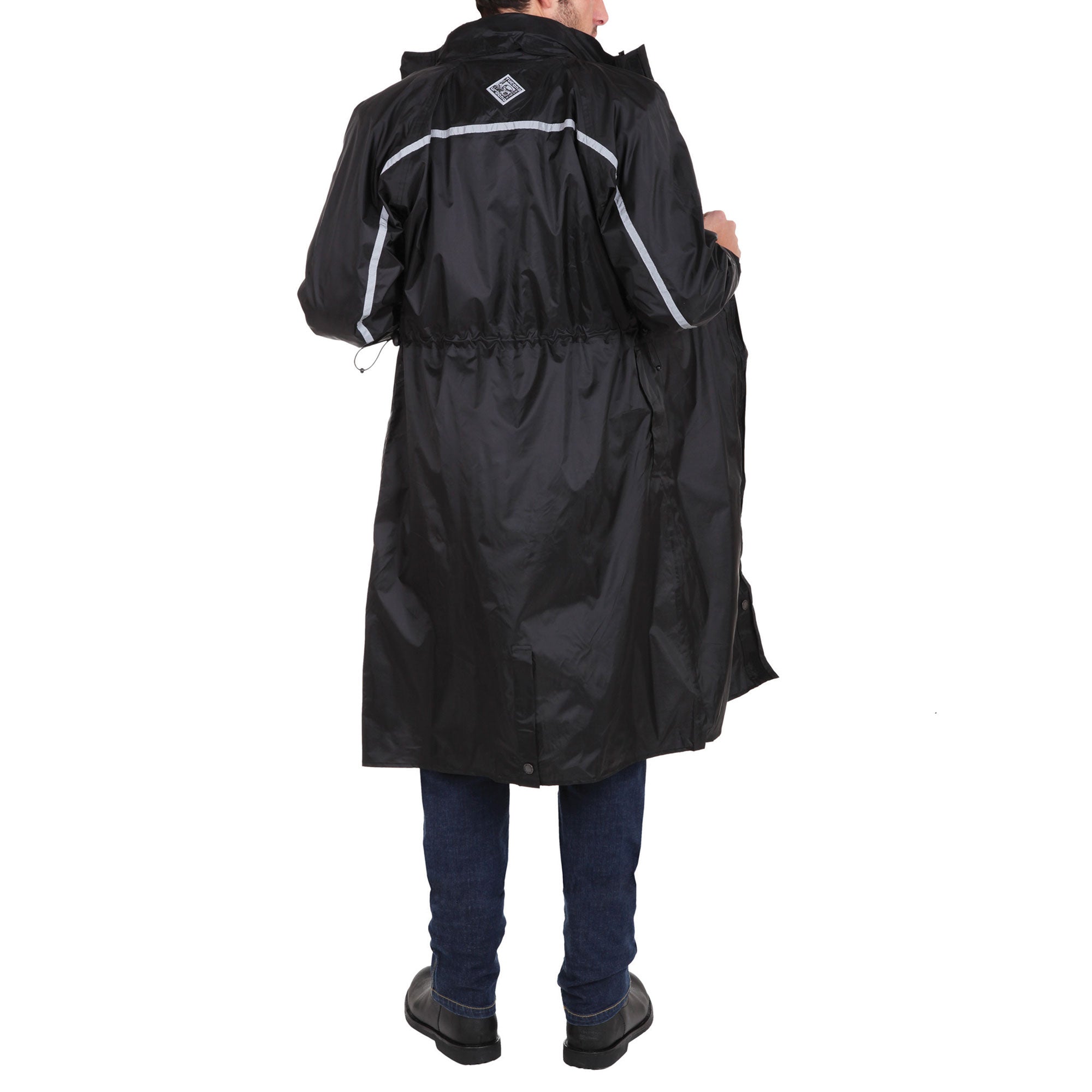 Chaqueta PARABELLUM